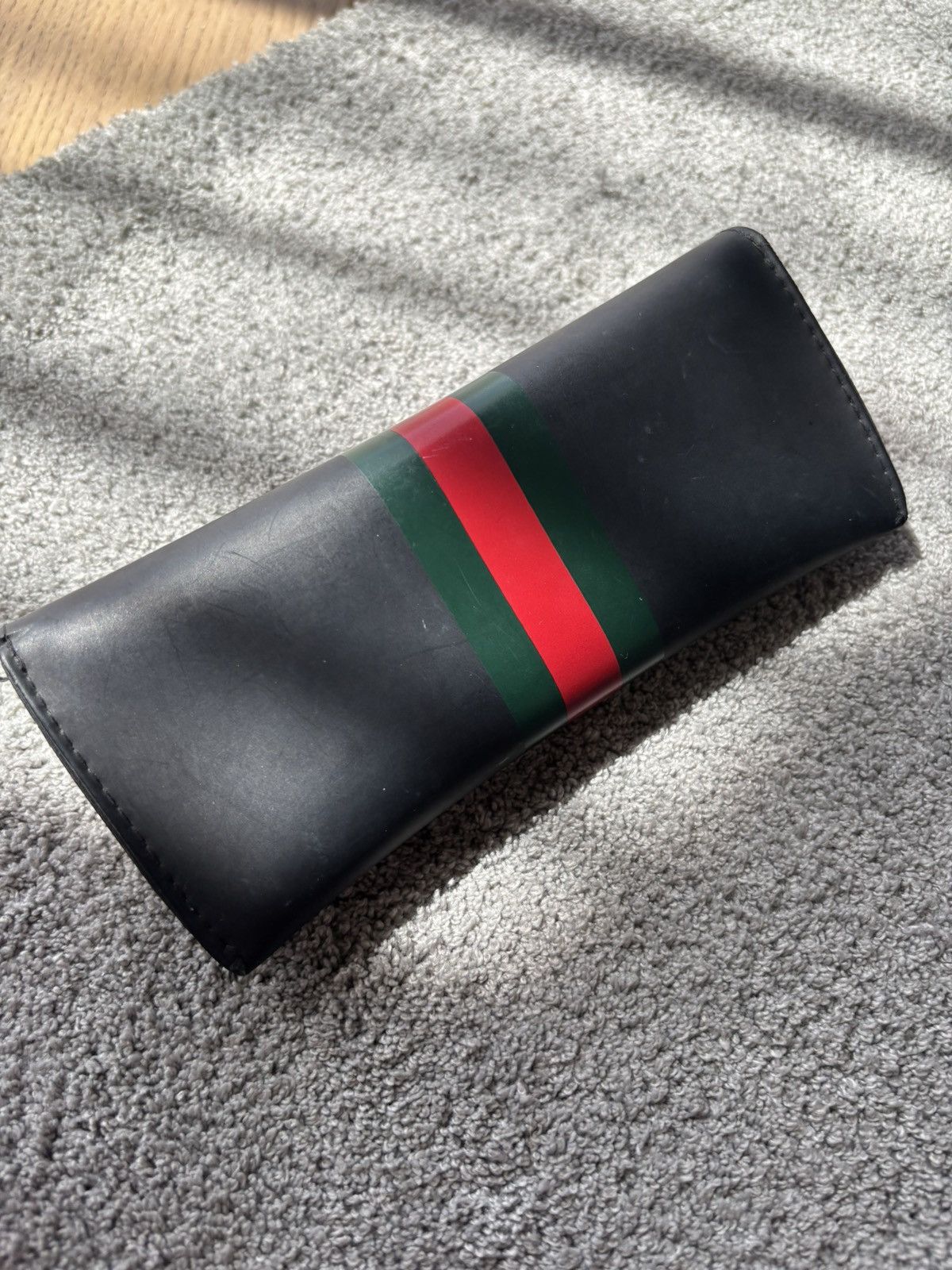 Gucci Gucci sunglasses Size ONE SIZE - 9 Thumbnail