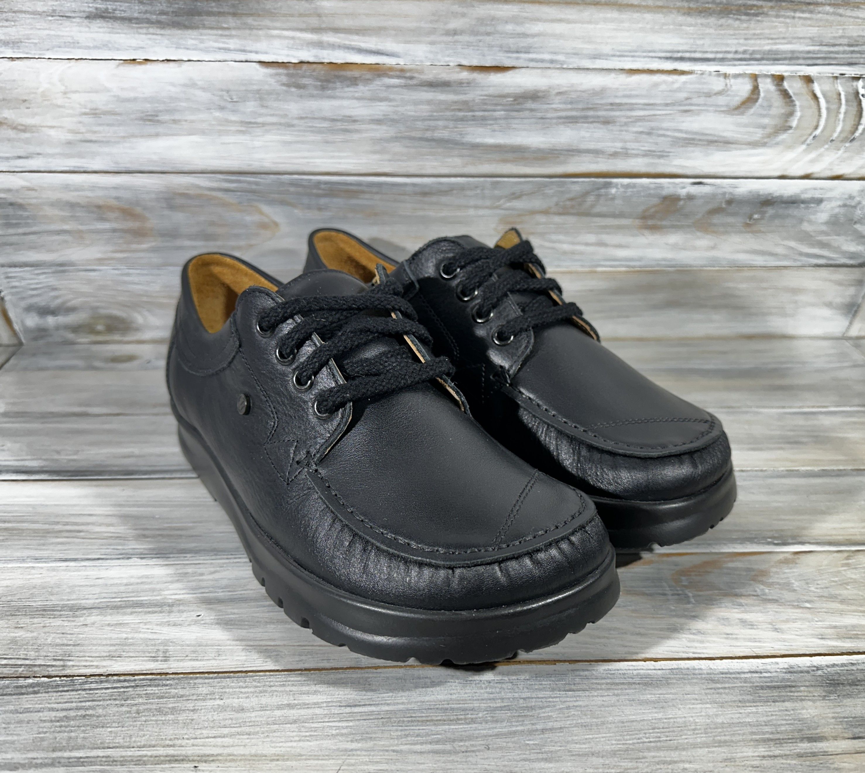 Leather × Other Jacoform Model 350 The Classic For Maximum Comfort Leather Size US 7.5 / EU 40-41 - 2 Thumbnail