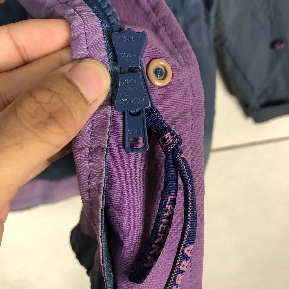 Goretex 🔥Hunting Survival Jacket Laterra Goretex Multi Pocket Cargo Size US M / EU 48-50 / 2 - 19 Thumbnail