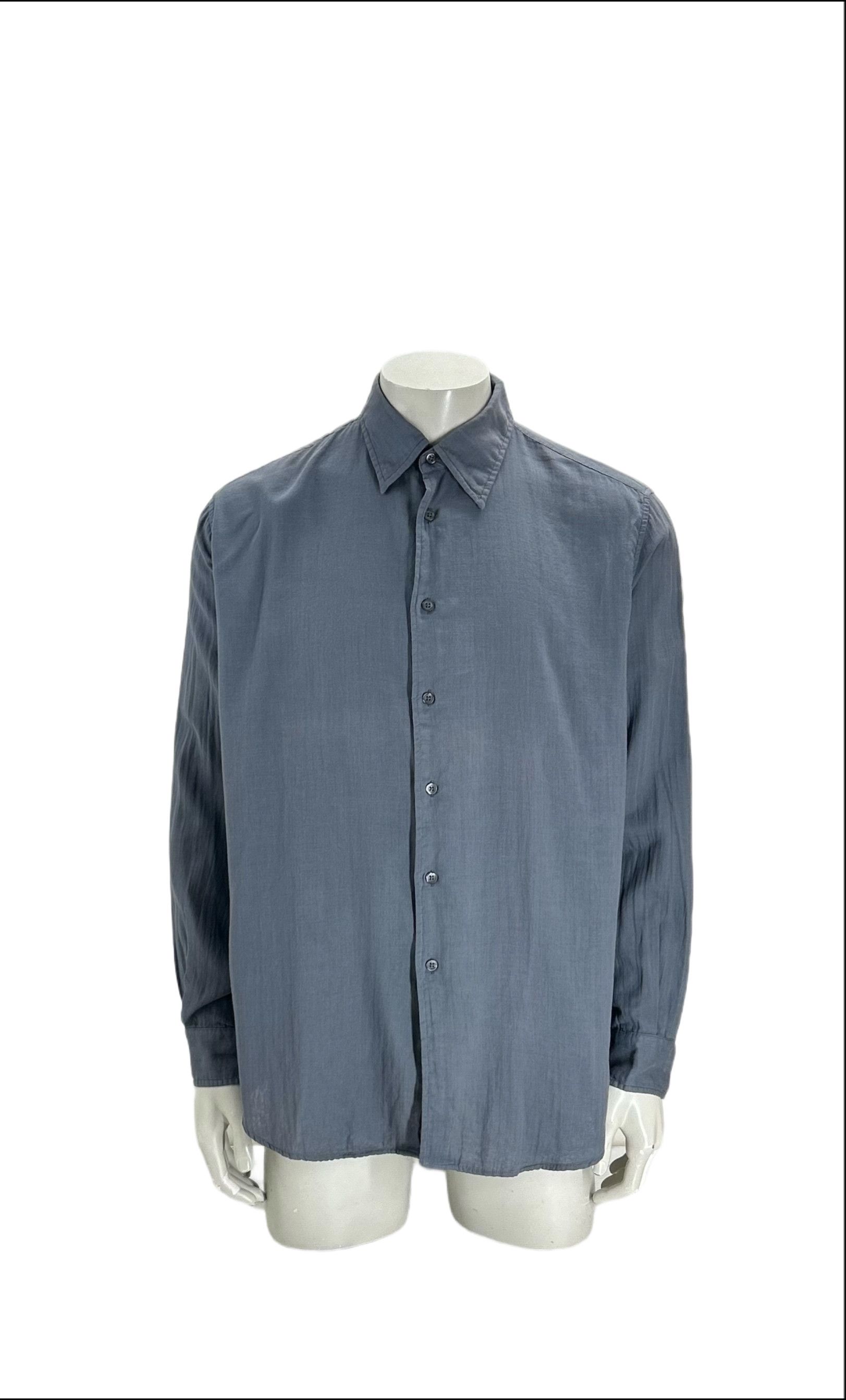 C.P. Company Men's GD Liner Jacket Grey