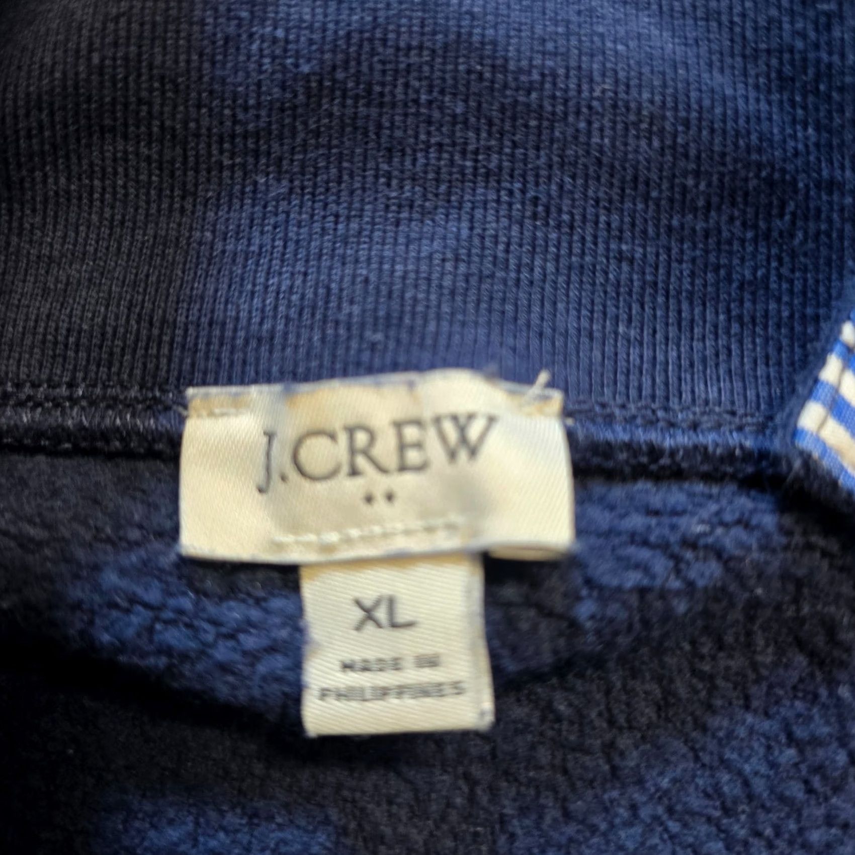 J.Crew Item Specifications: Style: Minimalist Size XL / US 12-14 / IT 48-50 - 4 Thumbnail