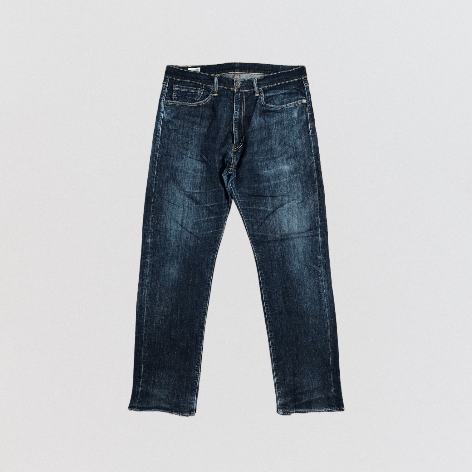 Levi's × Vintage Vintage Blue Wash Levis 505 Jeans-JM2292 Size US 36 / EU 52 - 1 Thumbnail