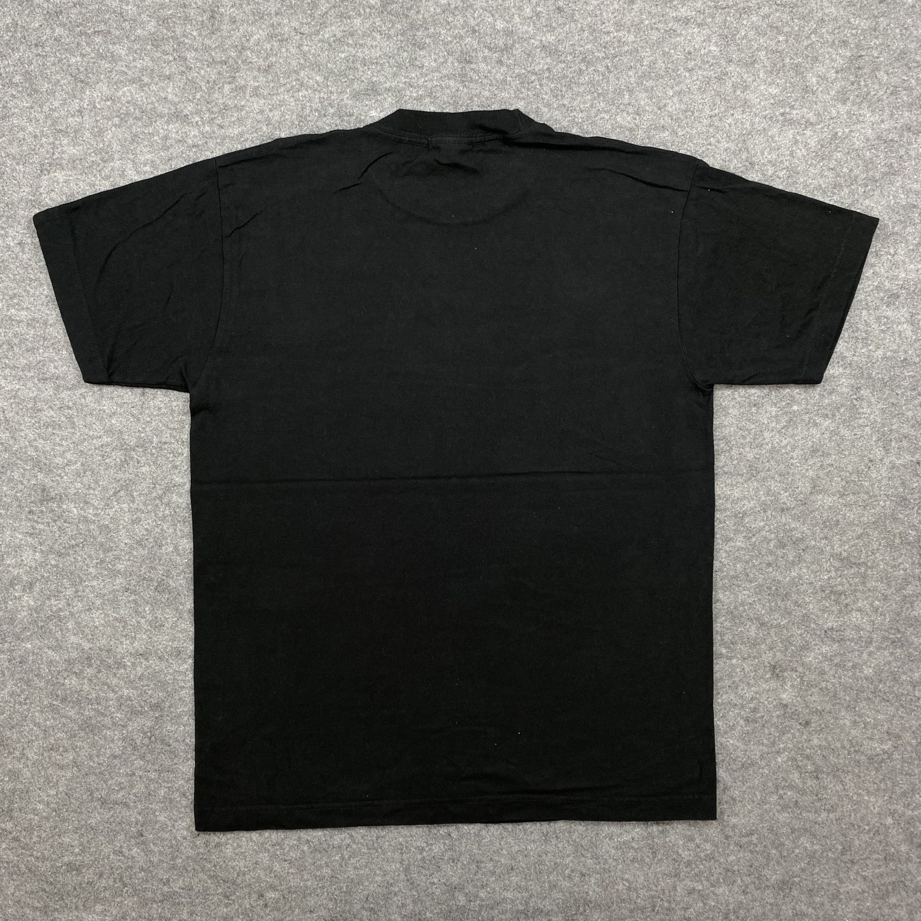 Hysteric Glamour Vintage Timely warning hysteric style tshirt-N045 Size US L / EU 52-54 / 3 - 2 Thumbnail