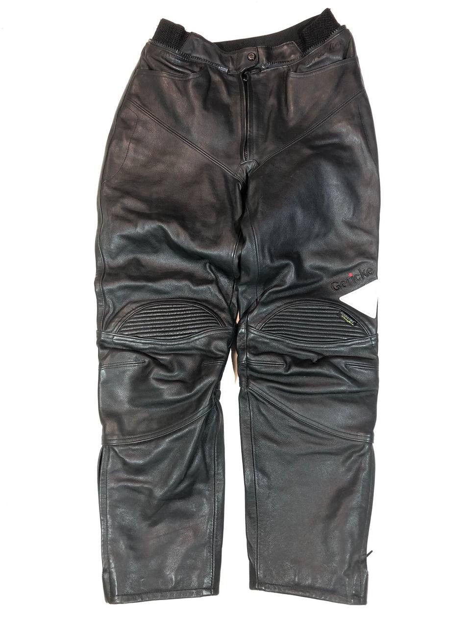 Hein Gericke × MOTO × Racing Hein Gericke Vintage Moto Biker 