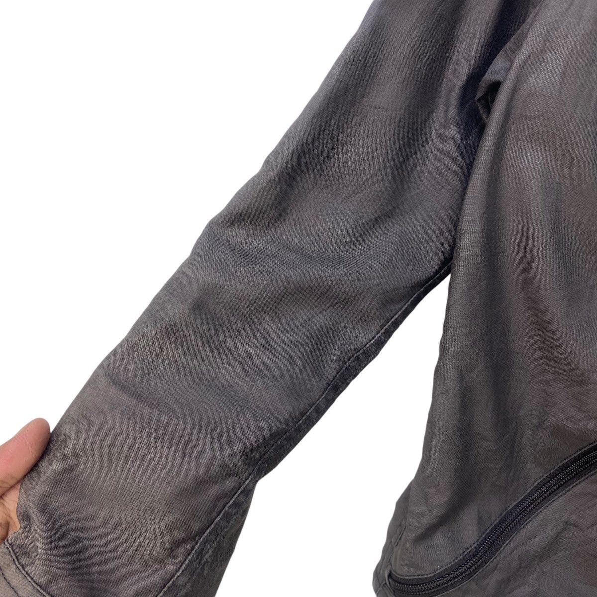 Final Home Iconic🔥Final Home by Kosuke Tsumura Backpack Cargo Jacket Size US XS / EU 42 / 0 - 13 Thumbnail