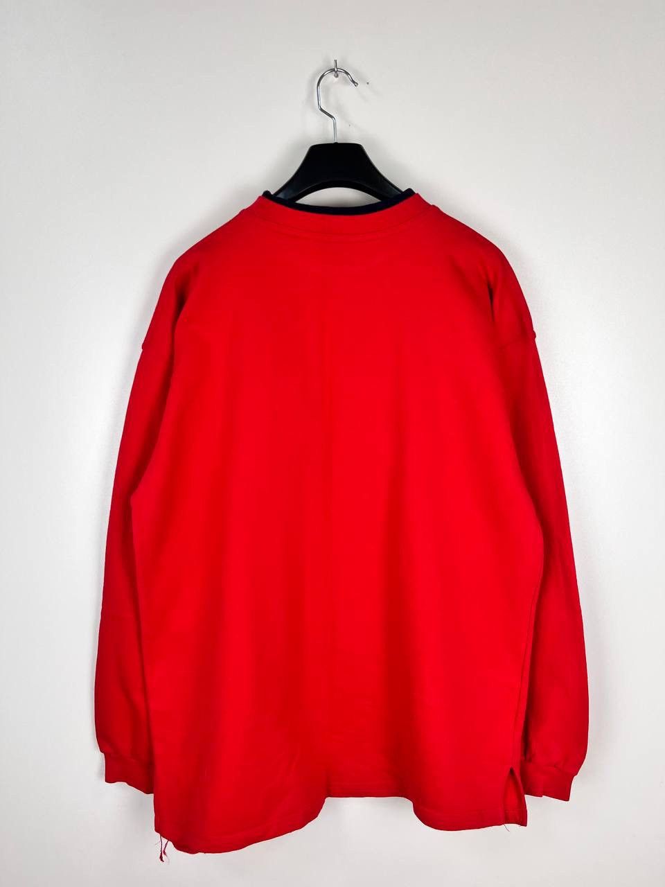 Versace Versace vintage Sweatshirt size Xl Size US XL / EU 56 / 4 - 2 Thumbnail