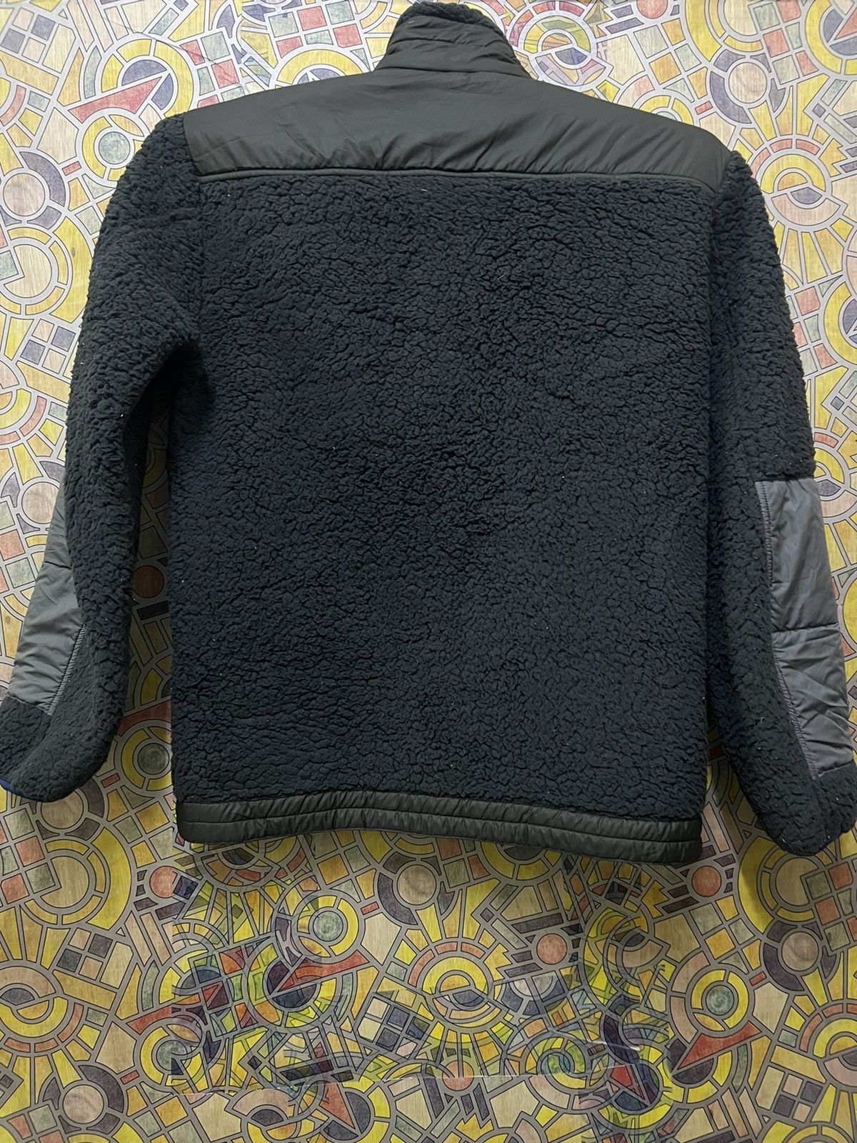 Jun Takahashi × Undercover × Uniqlo JACKET UNIQLO UNDERCOVER By JUN TAKAHASHI Size US M / EU 48-50 / 2 - 2 Thumbnail