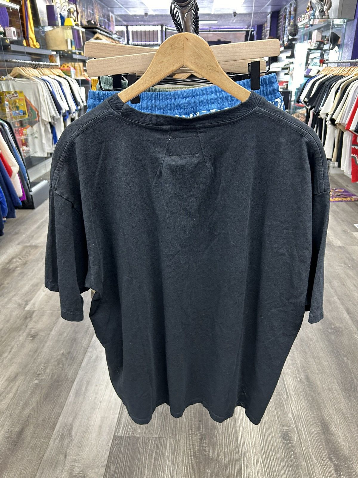 Rhude Rhude “New Money” T-shirt Size US L / EU 52-54 / 3 - 2 Thumbnail