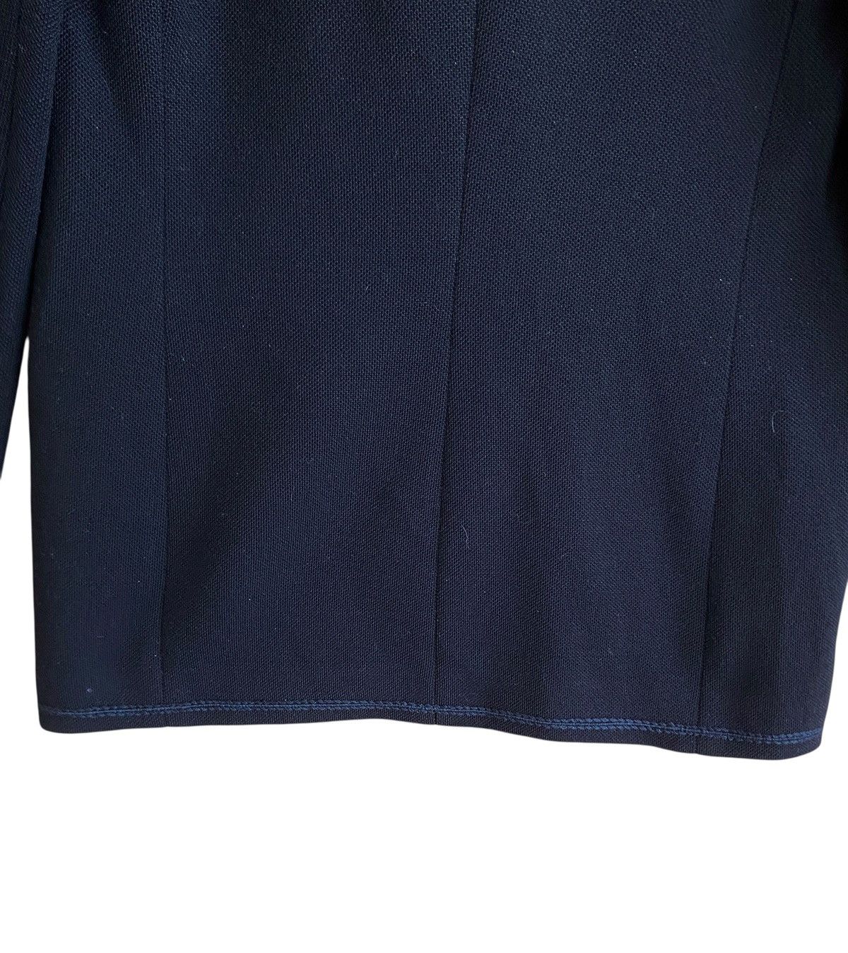 Giorgio Armani Vintage Brand Giorgio Armani Jacket 1990s Size US M / EU 48-50 / 2 - 7 Thumbnail