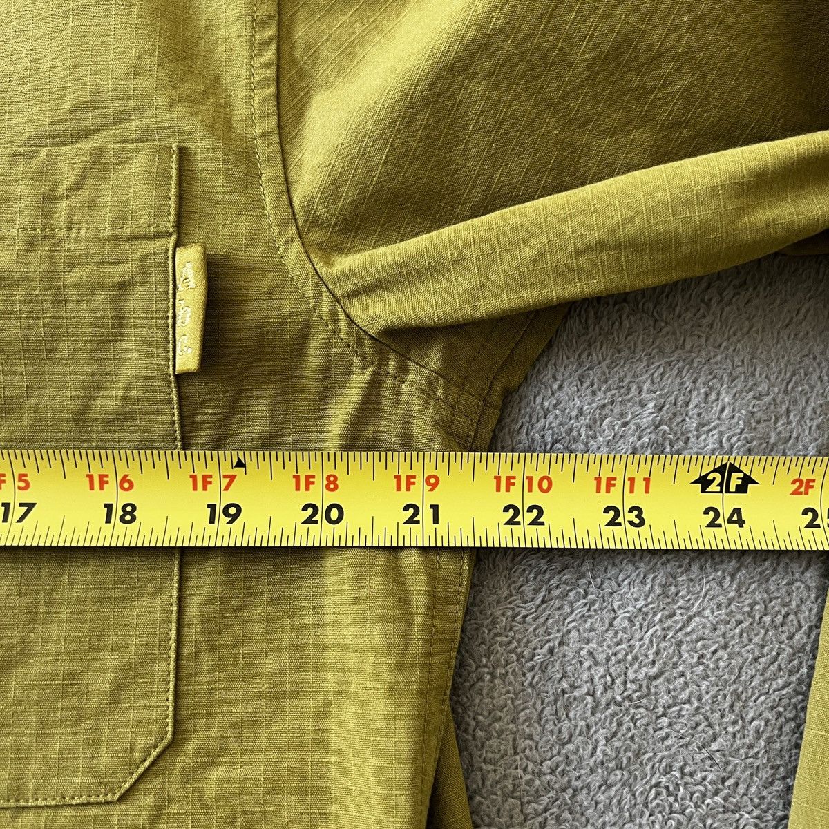 Advisory Board Crystals Advisory Board Crystals Abc. Studio Work Shirt Size US M / EU 48-50 / 2 - 9 Thumbnail