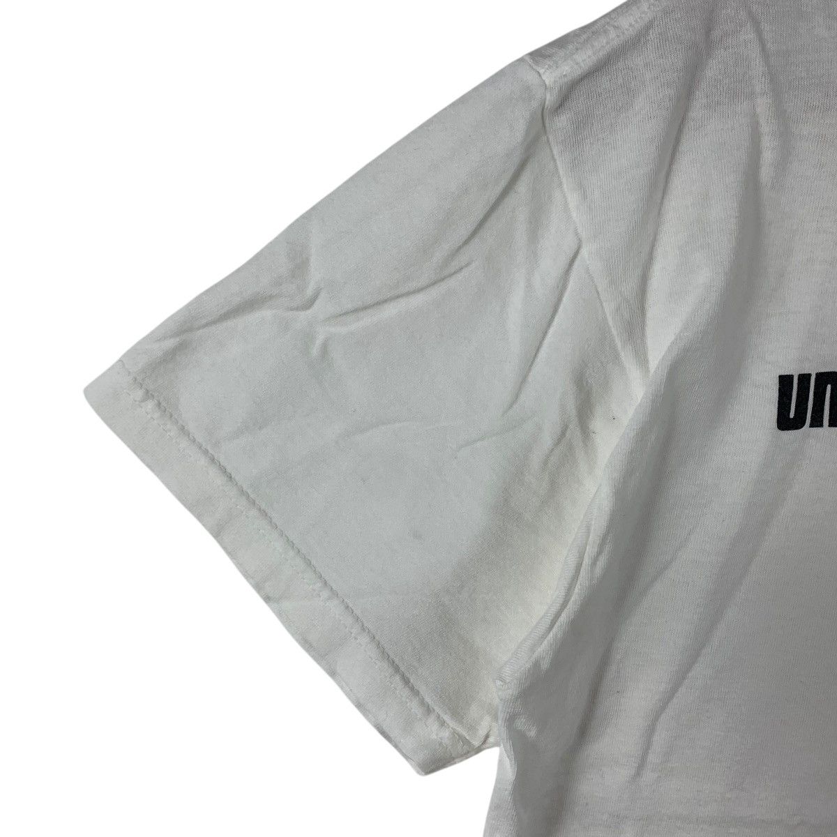 Delta Vintage Y2K THE VELVET UNDERGROUND & NICO X ANDY WARHOL tee Size US M / EU 48-50 / 2 - 6 Thumbnail