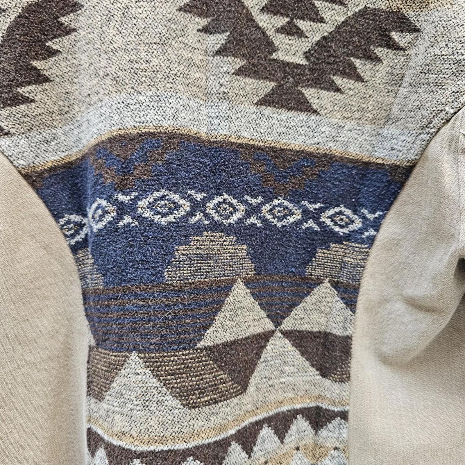 Other Women's Boho Jacket Size L / US 10 / IT 46 - 8 Thumbnail
