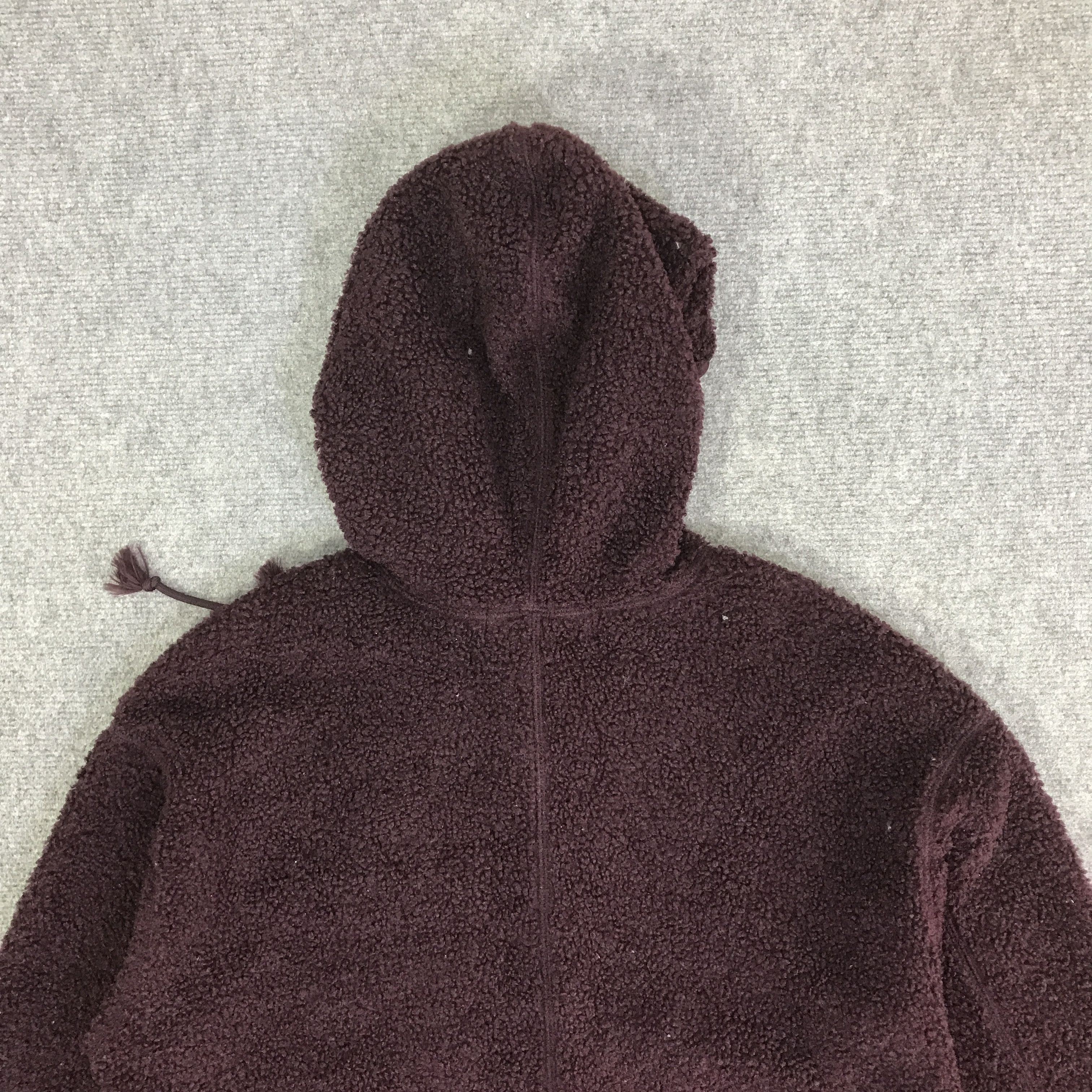GU × Undercover GU X UNDERCOVER JACKET K97B6 Size US M / EU 48-50 / 2 - 4 Thumbnail