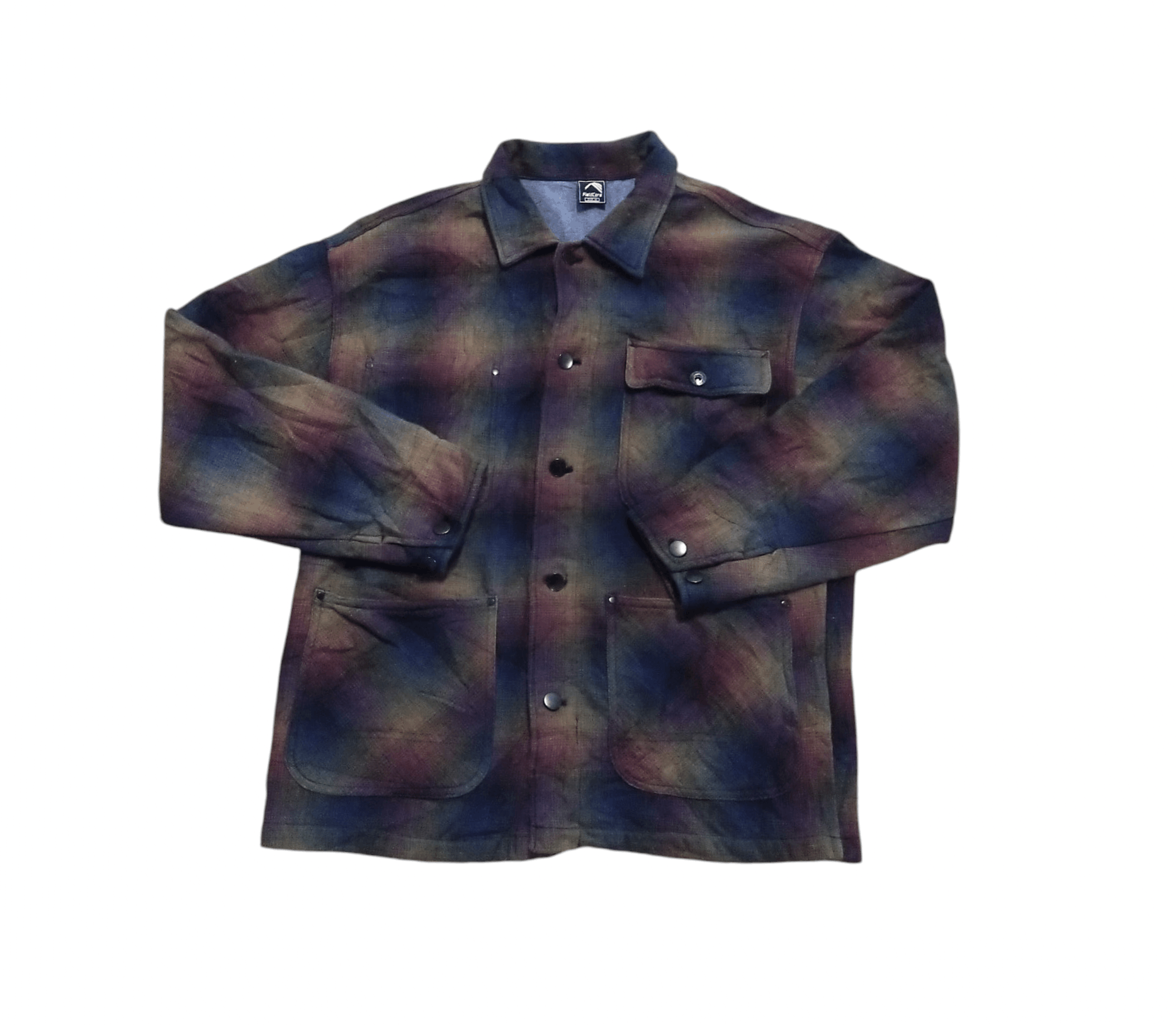 If Six Was Nine FINAL DROP FIELD CORE WORKWEAR JACKET Size US M / EU 48-50 / 2 - 2 Thumbnail