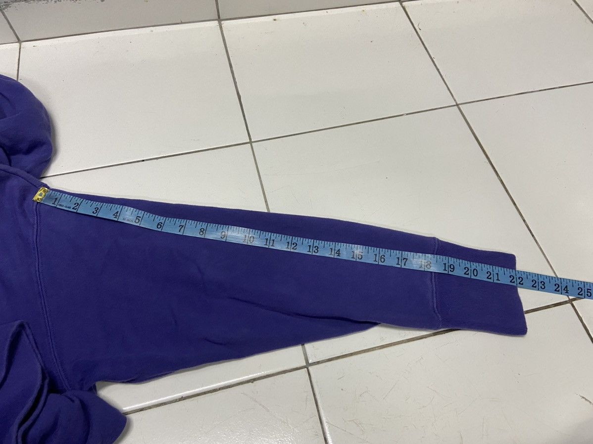 RAG MACHINE ANAHIEM HOODIE