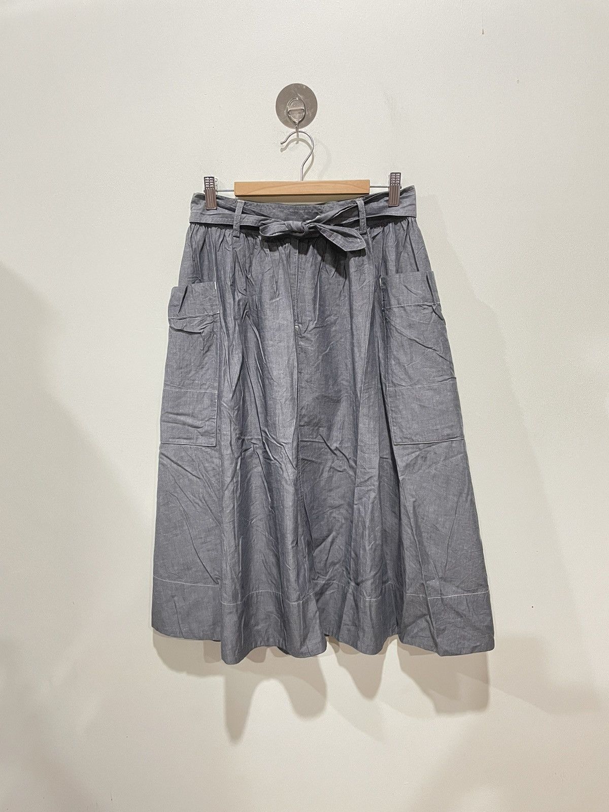 Margaret Howell Midi Skirt