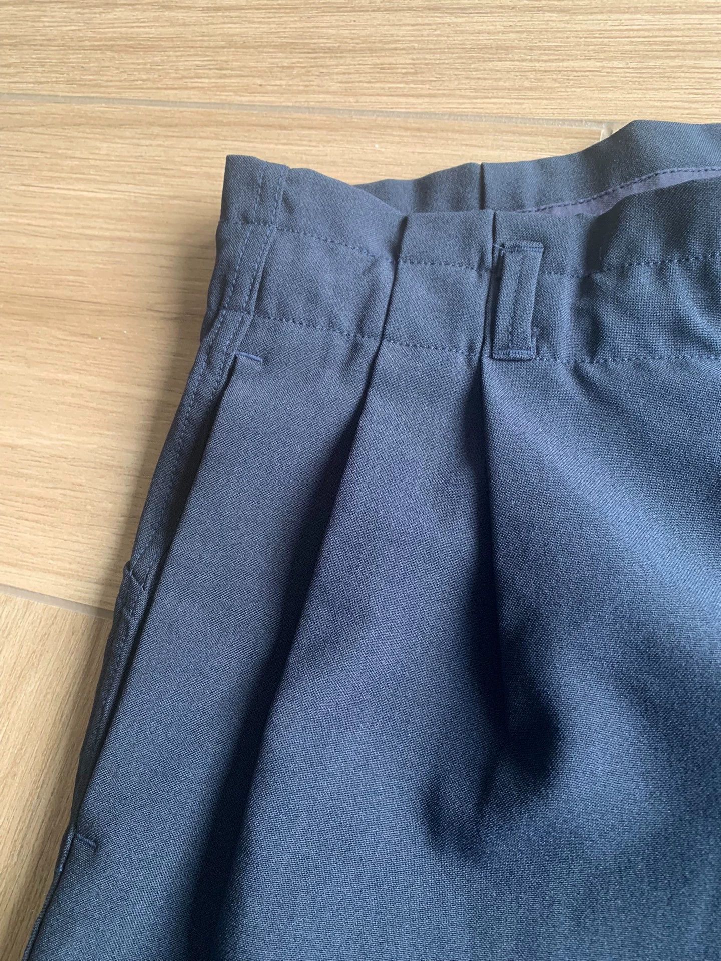 Nonnative NONNATIVE 25SS DWELLER EASY PANT Loose Pants size4 Size US 34 / EU 50 - 7 Thumbnail