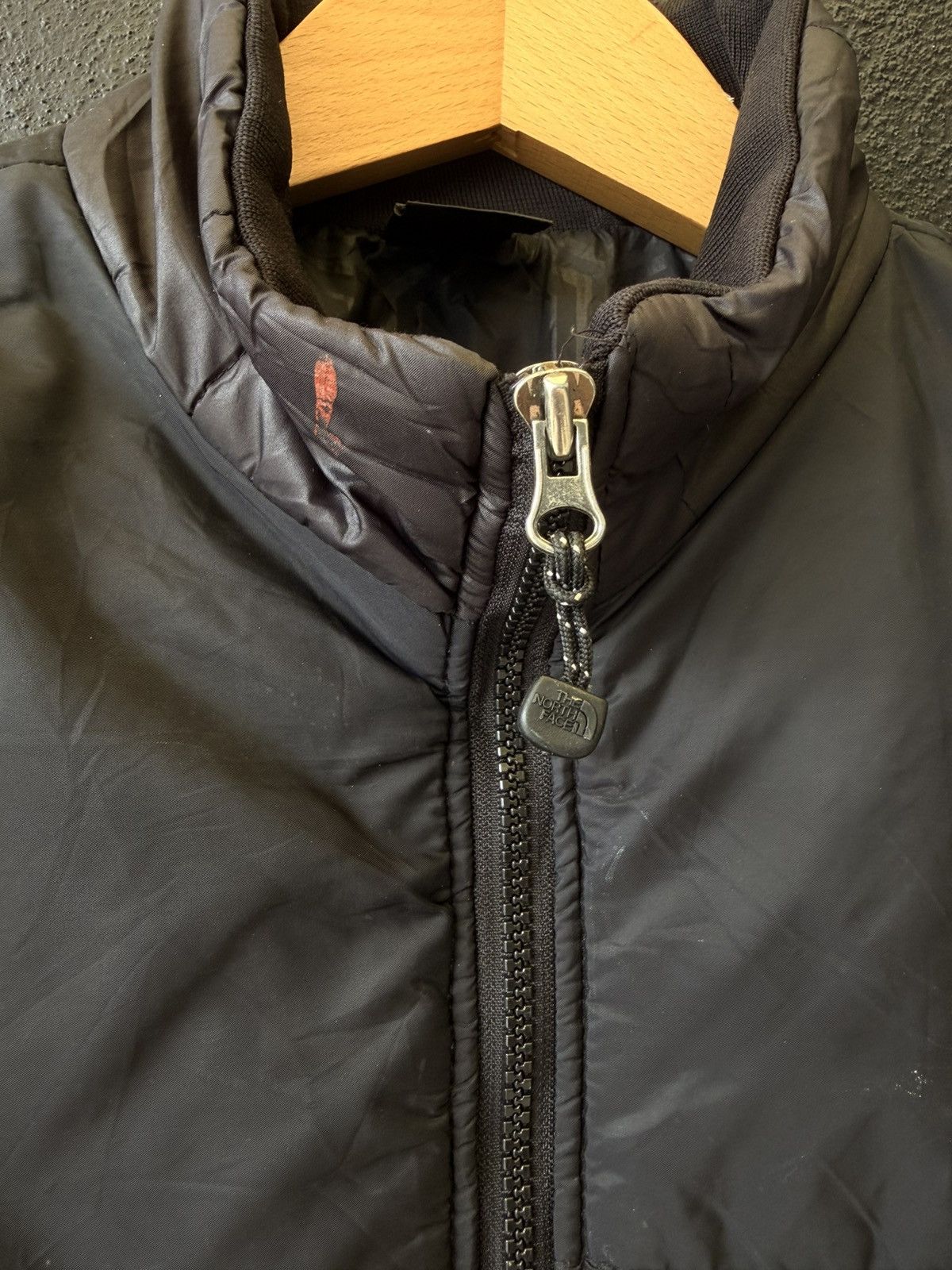 The North Face Vintage The North Face Summit Series 700-Fill Down Puffer Size US L / EU 52-54 / 3 - 7 Thumbnail