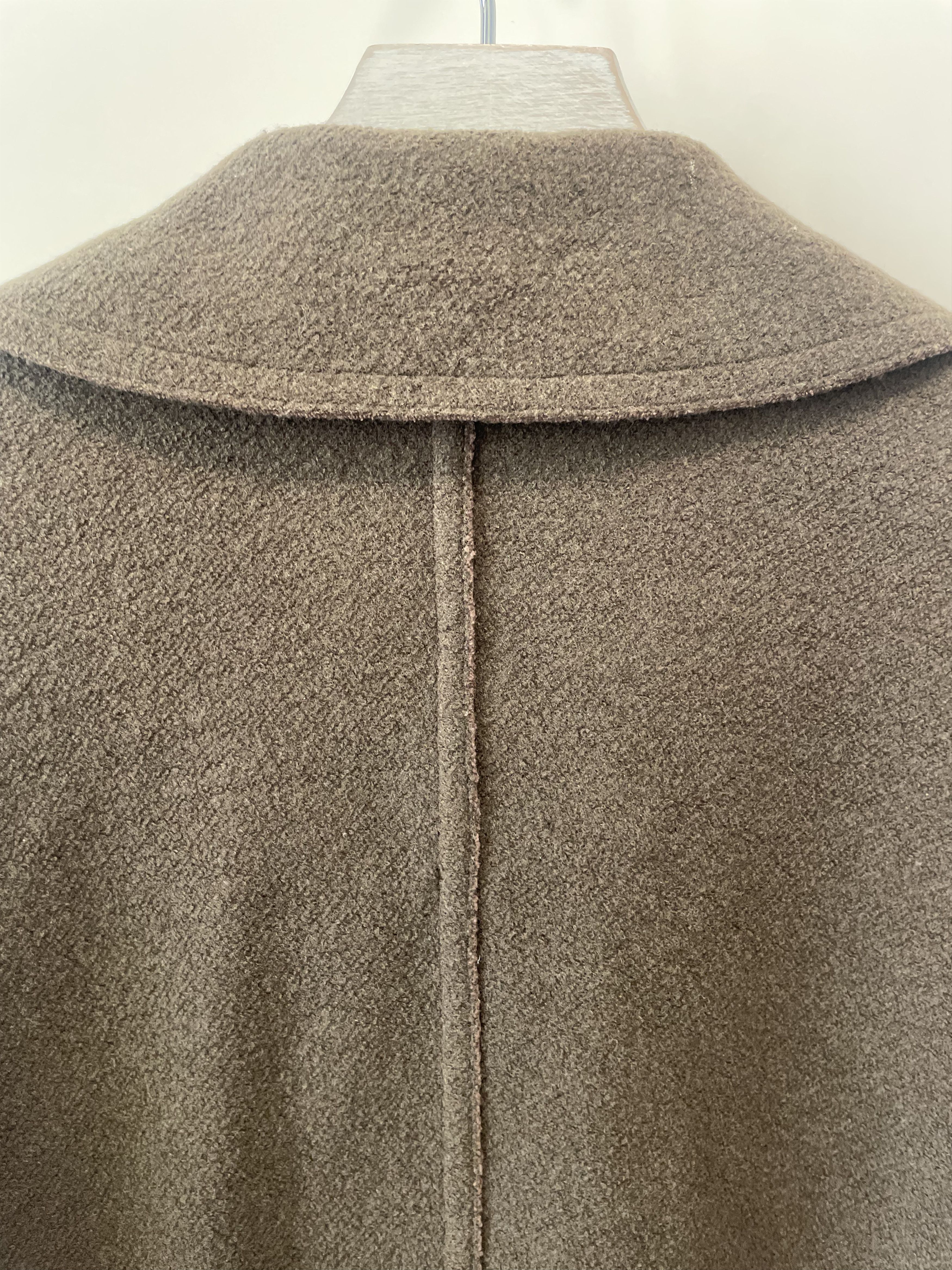 Comme des Garcons × Comme des Garcons Homme Plus Lightweight, unlined, thick cotton jacket, size M Size US M / EU 48-50 / 2 - 13 Thumbnail