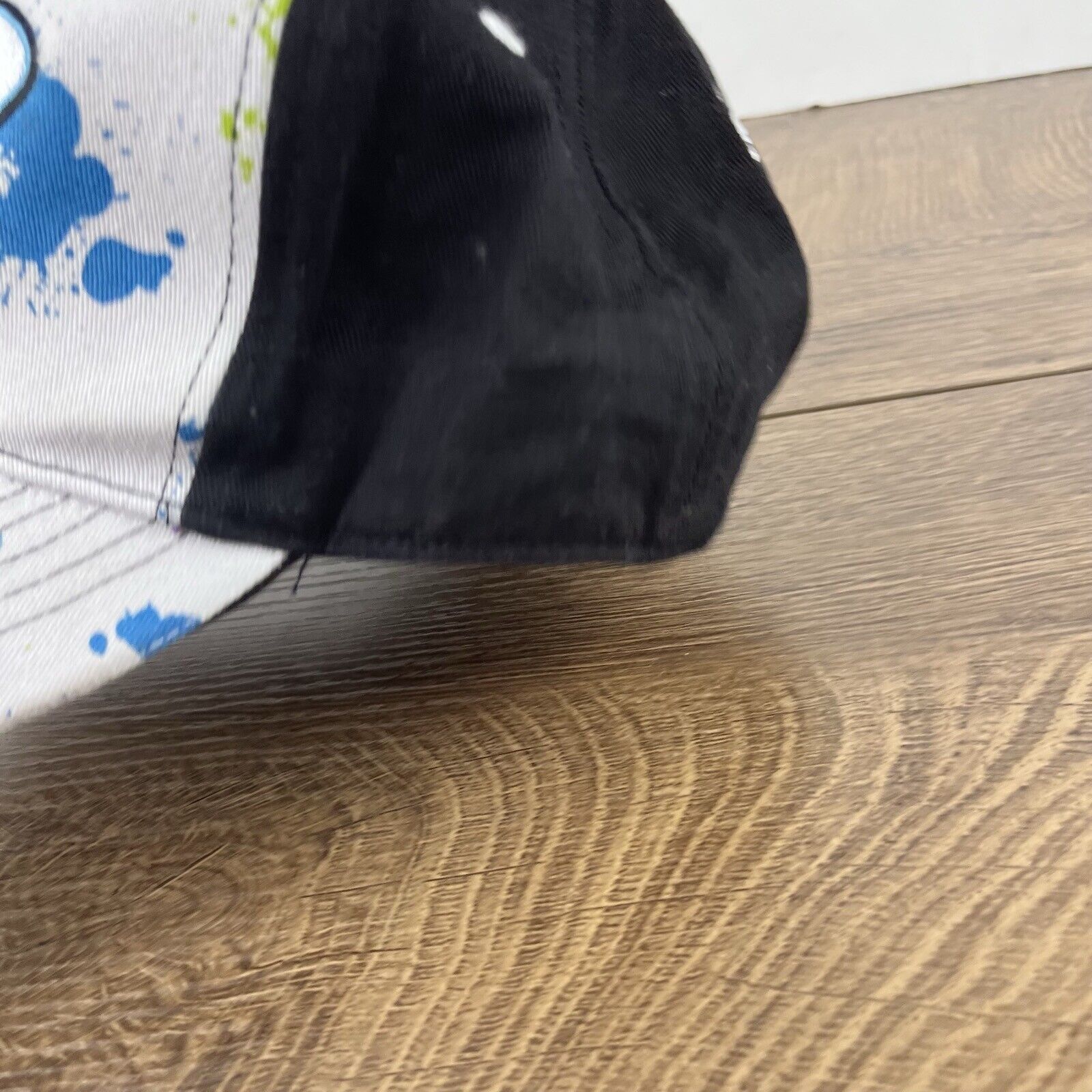 Other Carl Edwards 99 Hat NASCAR Hat White Hat Adjustable White Ad Size ONE SIZE - 8 Thumbnail