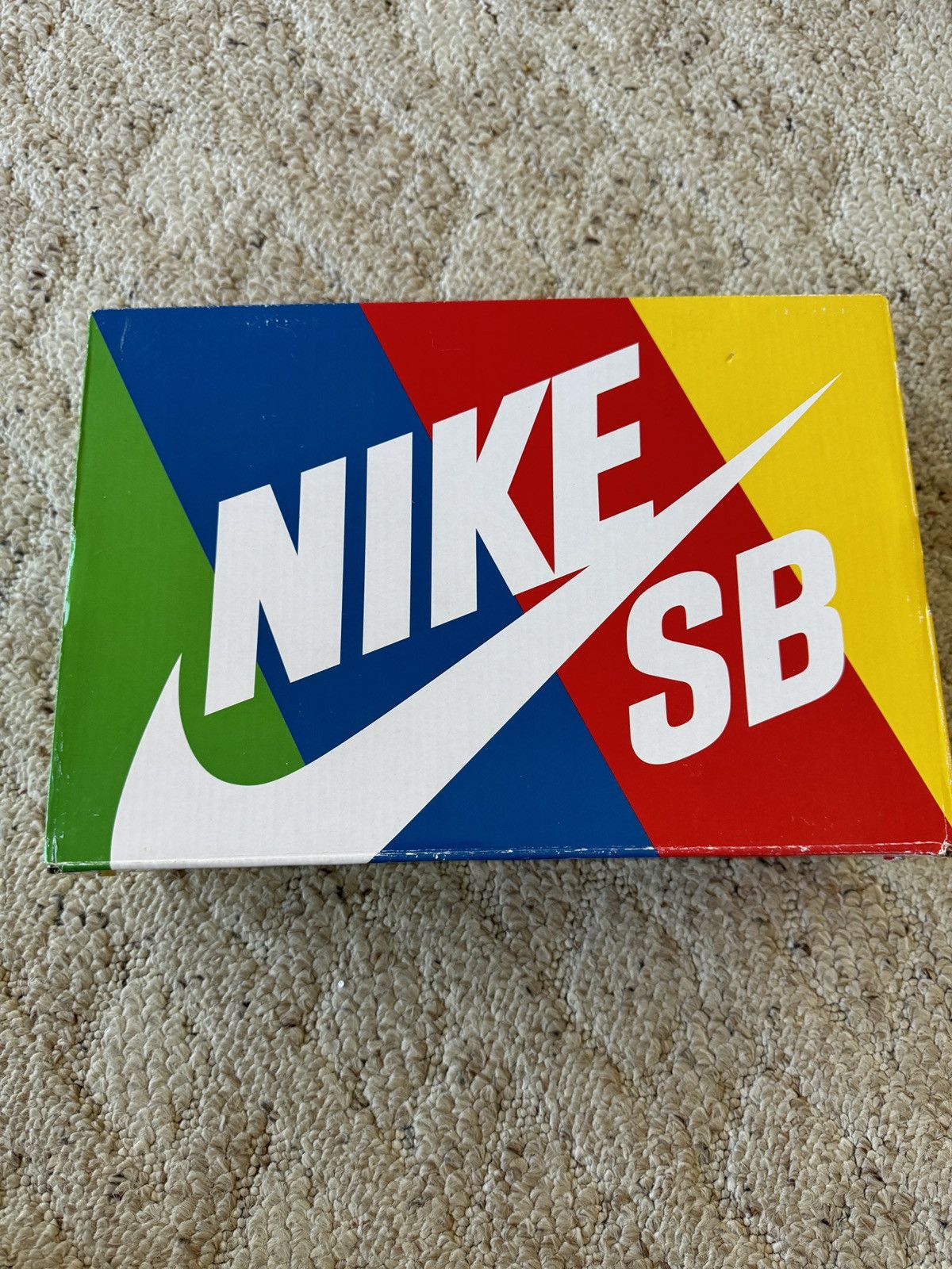 Frame × Nike Nike SB Frame “Habibi” Dunks Size US 10 / EU 43 - 7 Thumbnail