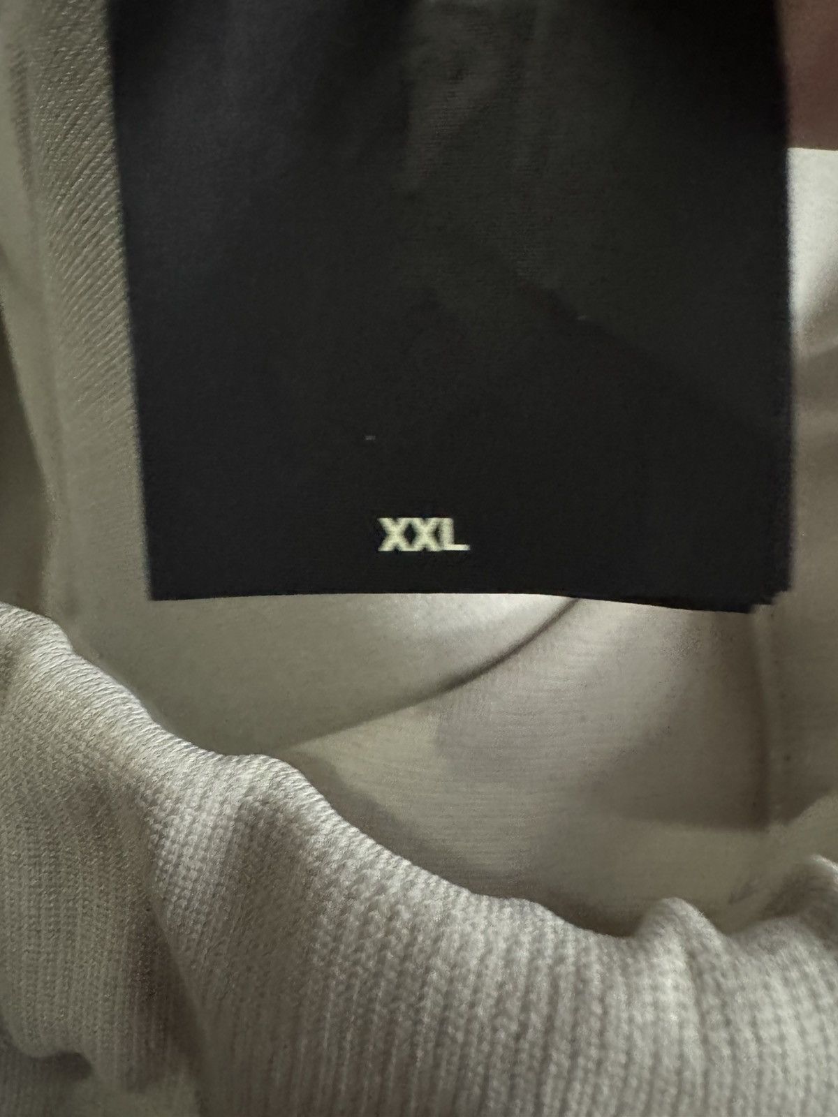 Fear of God ETERNAL Collection VISCOSE TRICOT RELAXED PANTS Size US 38 / EU 54 - 15 Thumbnail
