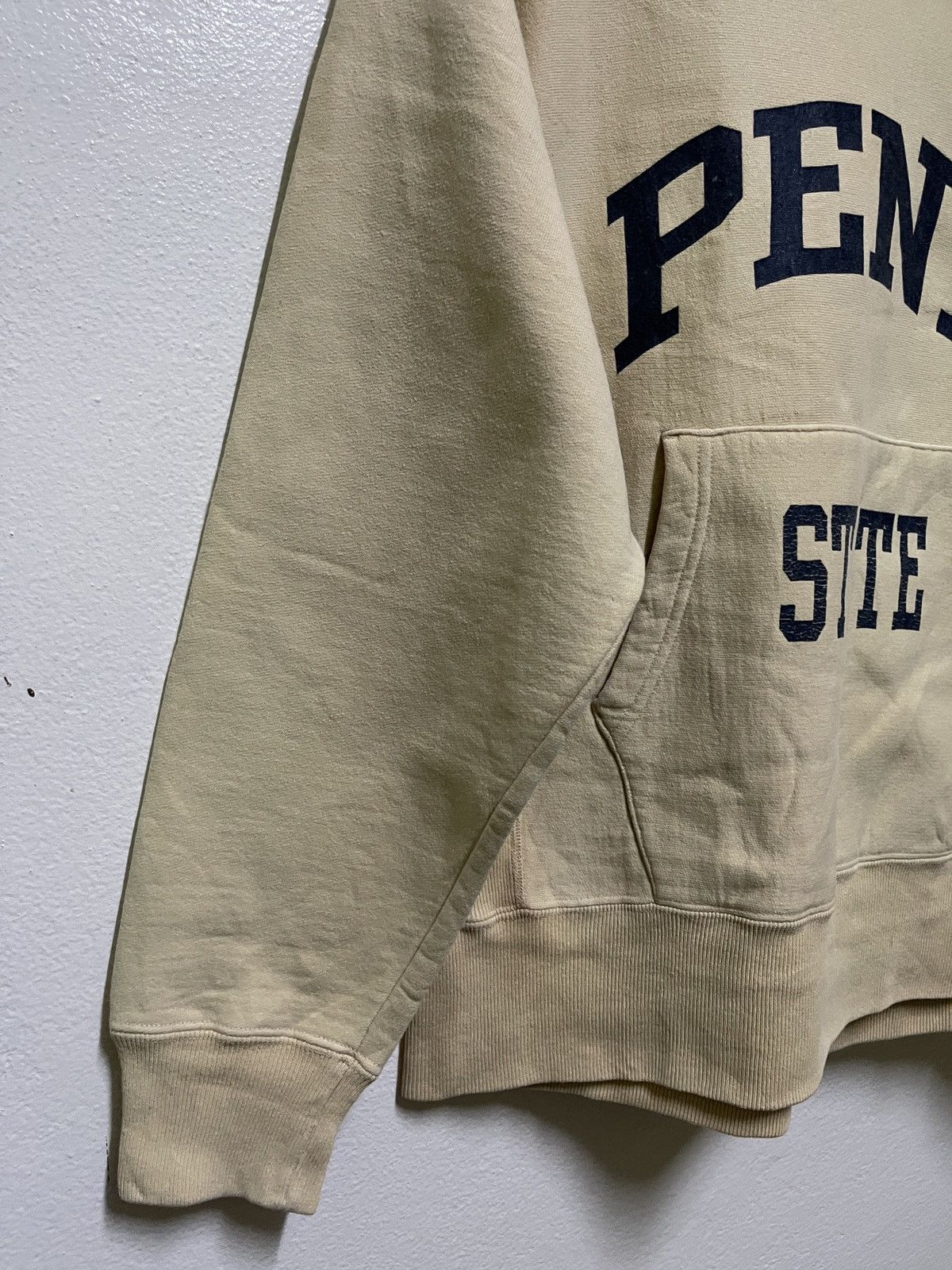 Japanese Brand × Sugar Cane × Toyo Enterprises Cheswick Sugar Cane Penn State Hoodie by Toyo Ent. Size US M / EU 48-50 / 2 - 3 Thumbnail
