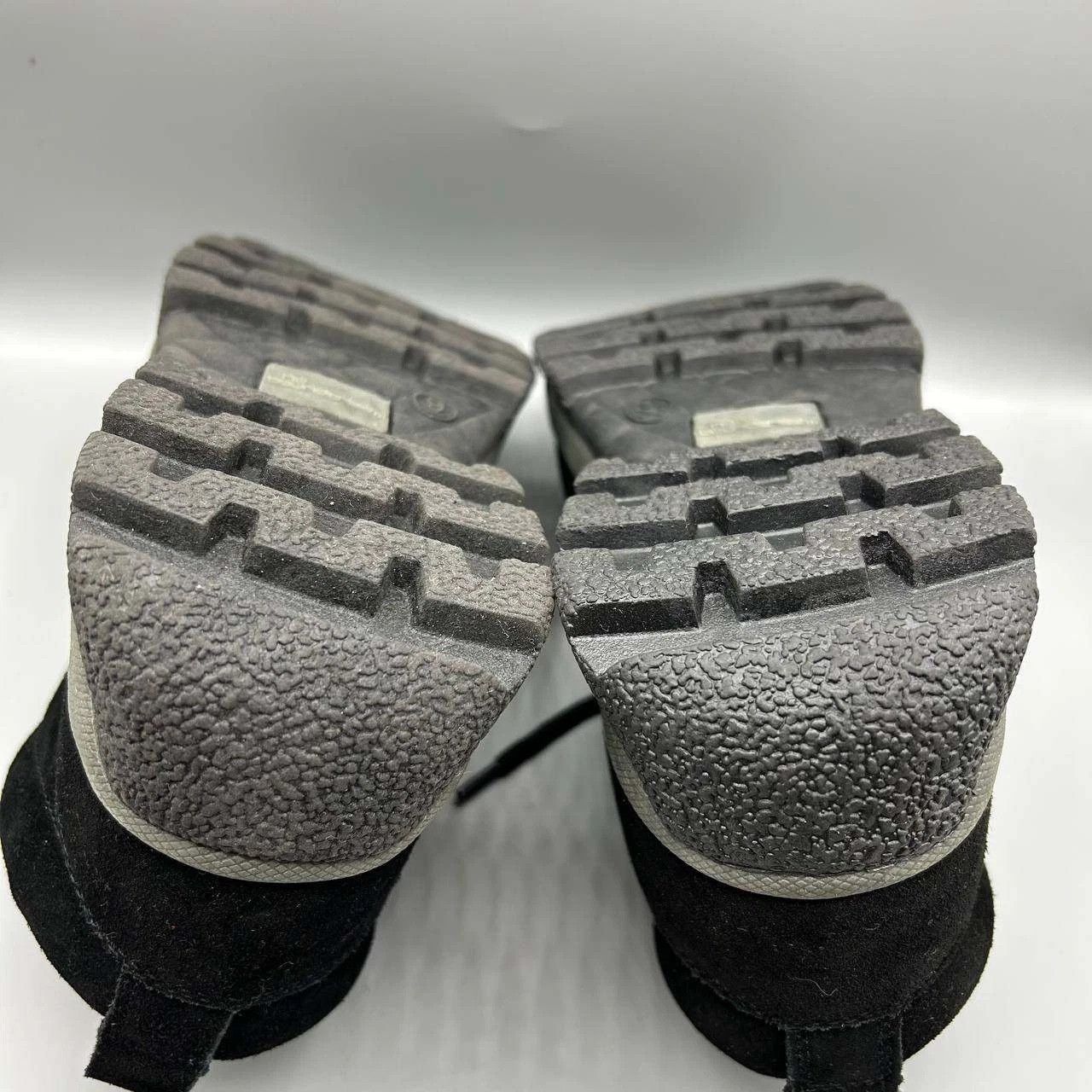 Other No Boundaries Jose II Chukka Boots 9 Suede Leather 5730186 Size US 9 / EU 42 - 7 Thumbnail