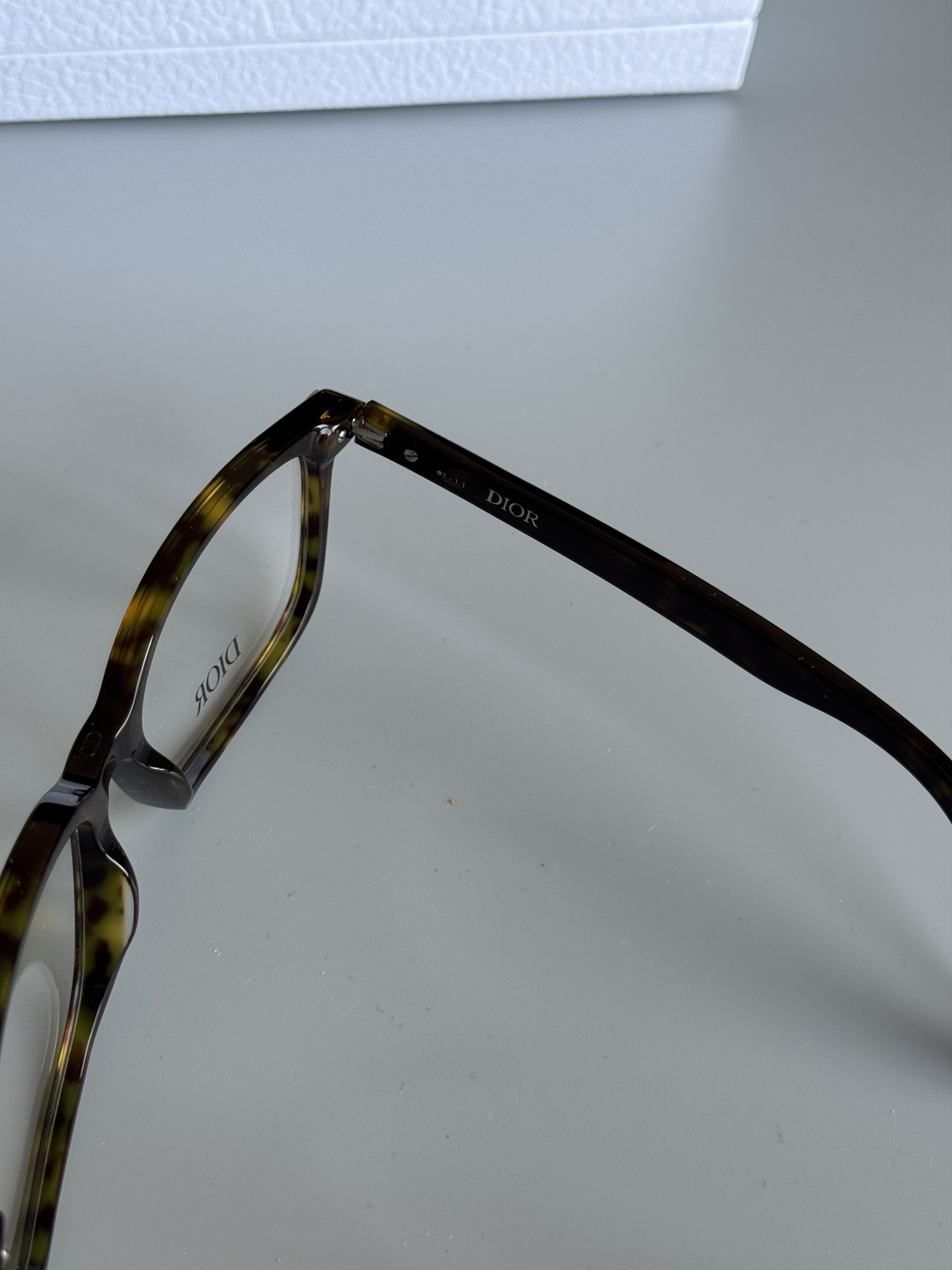 Dior Dior BlackSuit Glasses Size ONE SIZE - 12 Thumbnail