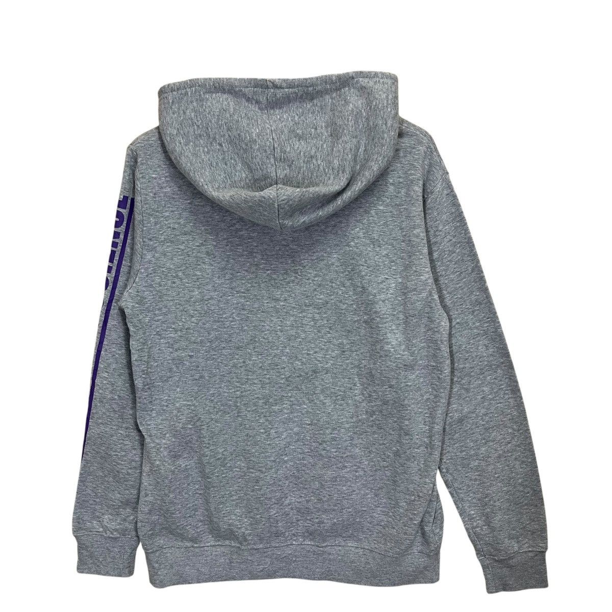 Anime Dr Stone The Power Of Science Big Logo Pullover Hoodie Size US M / EU 48-50 / 2 - 9 Thumbnail