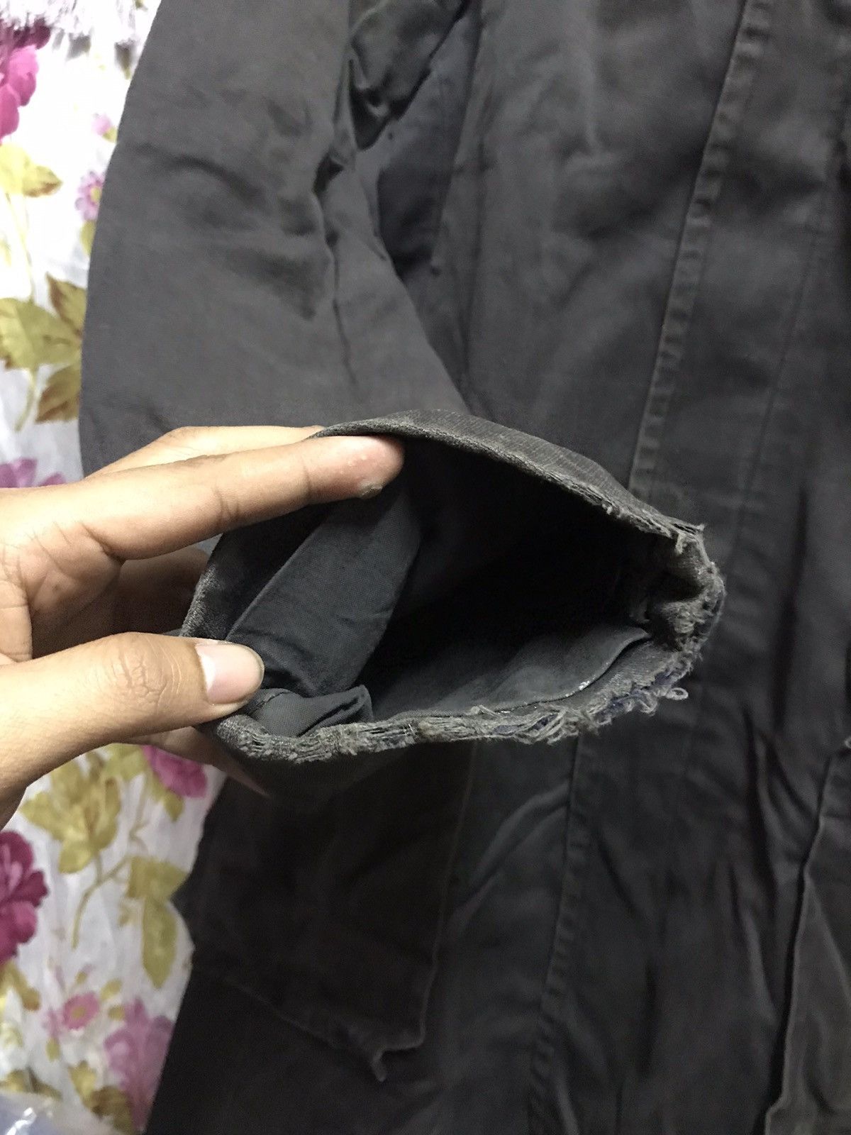 Maison Margiela 80s OG Maison Margiela Size US S / EU 44-46 / 1 - 13 Thumbnail