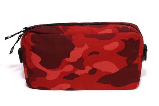 Bape Bape Shoulder Bag Size ONE SIZE - 3 Thumbnail
