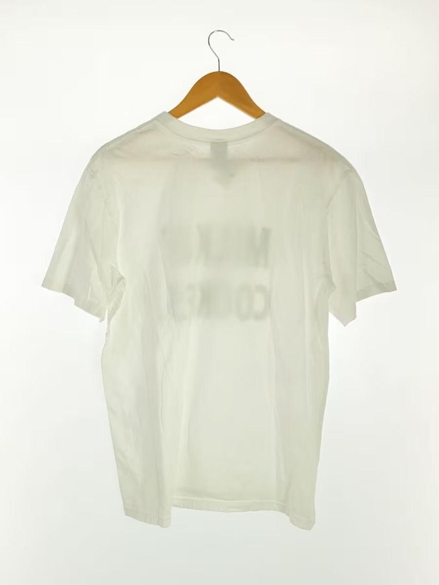 Number (N)ine Milk & Cookies Tee Size US XXL / EU 58 / 5 - 2 Thumbnail