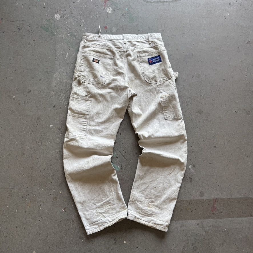 Vintage Painter Pants