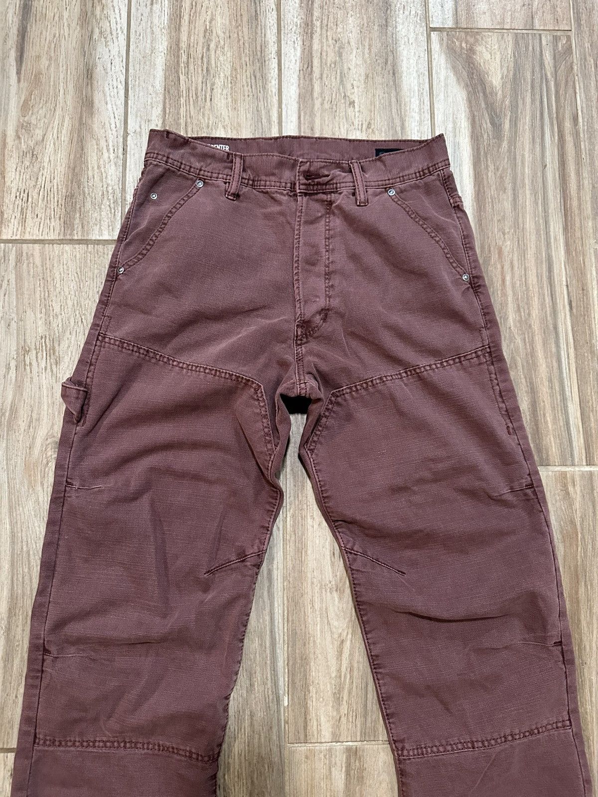 Other G Star Raw Carpenter Pants Size US 28 / EU 44 - 3 Thumbnail