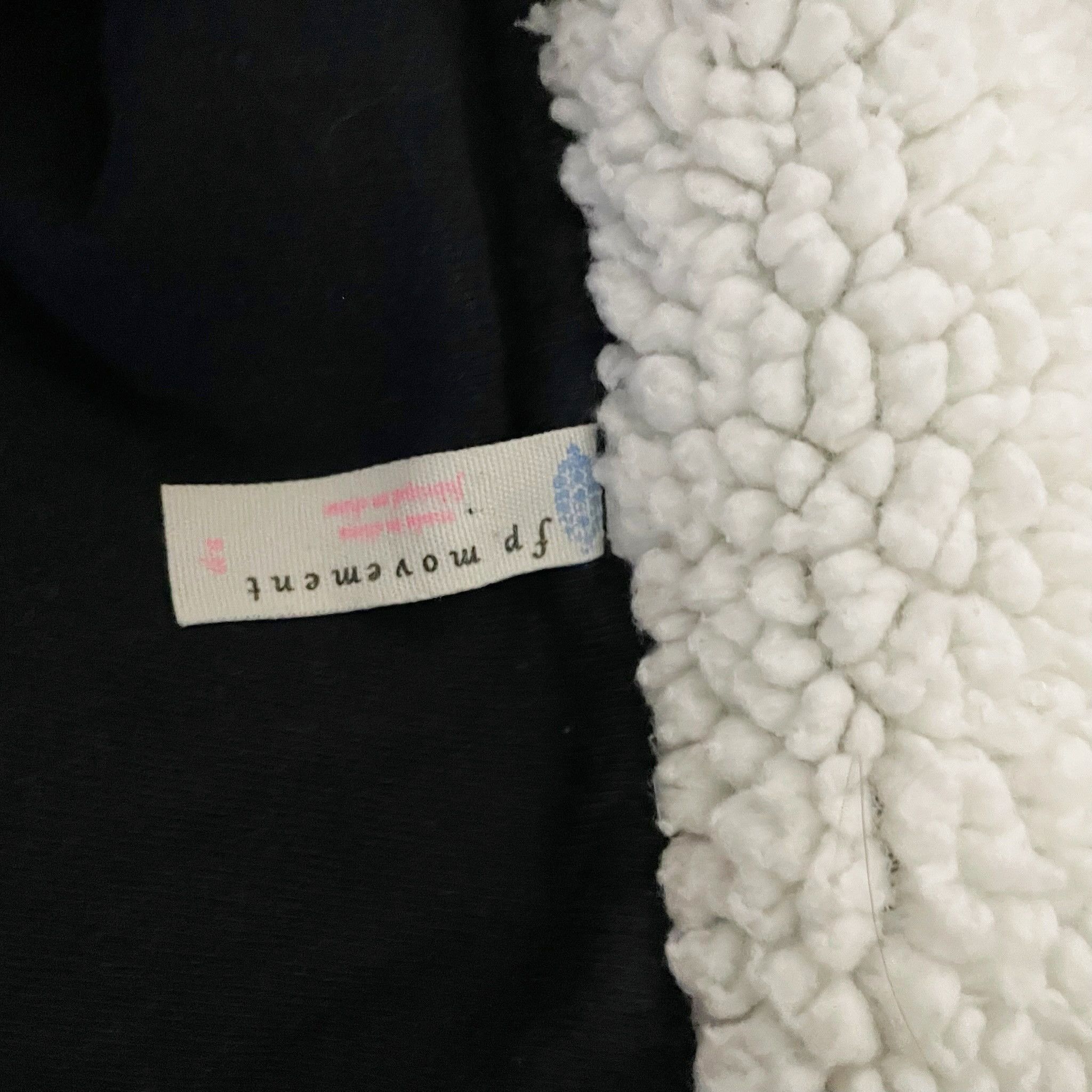 Free People Free People x FP Movement BFF Fleece Half Size S / US 4 / IT 40 - 2 Thumbnail