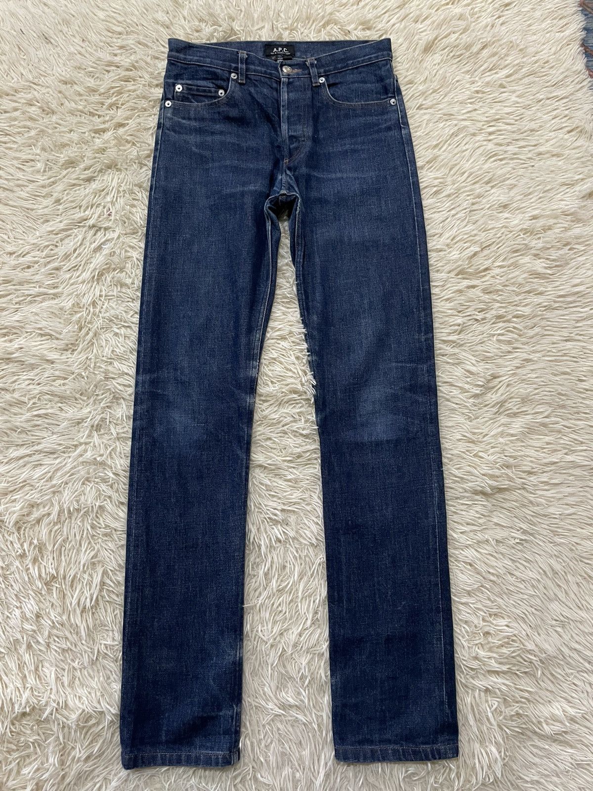 Apc Rue De Fleurus Paris | Grailed
