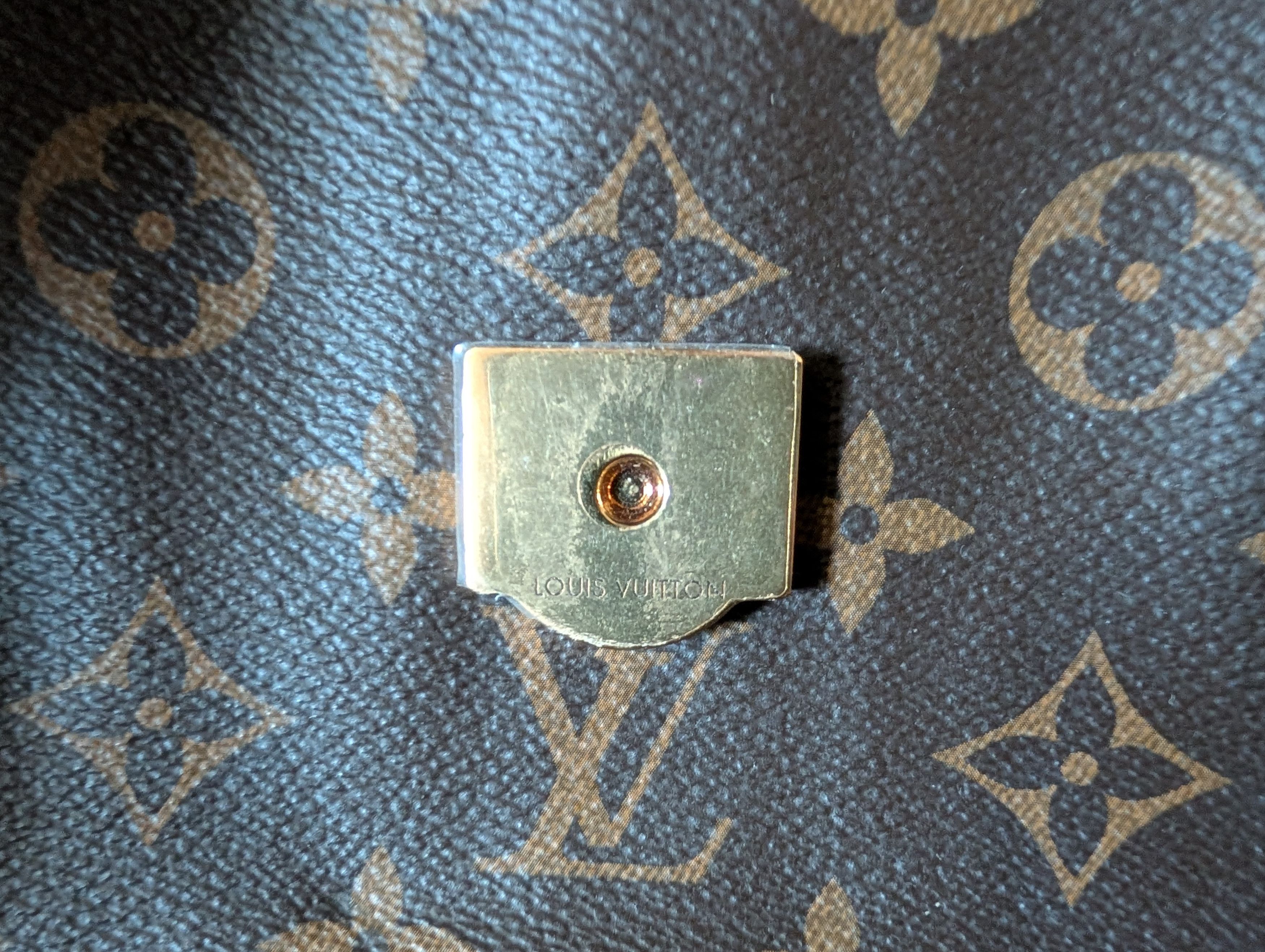 Louis Vuitton Monogram passy Size ONE SIZE - 13 Thumbnail