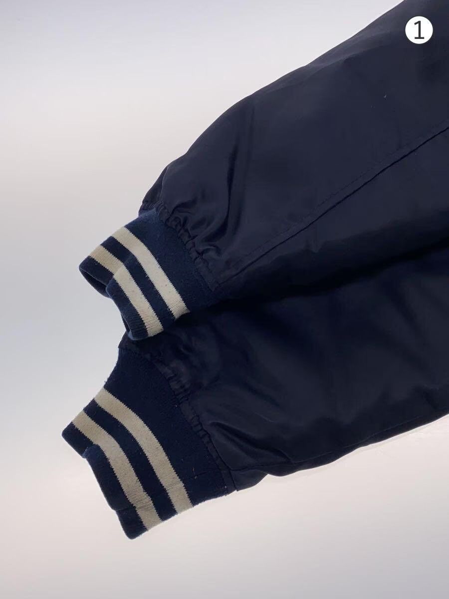 Number (N)ine Fleece Lined Raglan Jacket Size US L / EU 52-54 / 3 - 3 Thumbnail