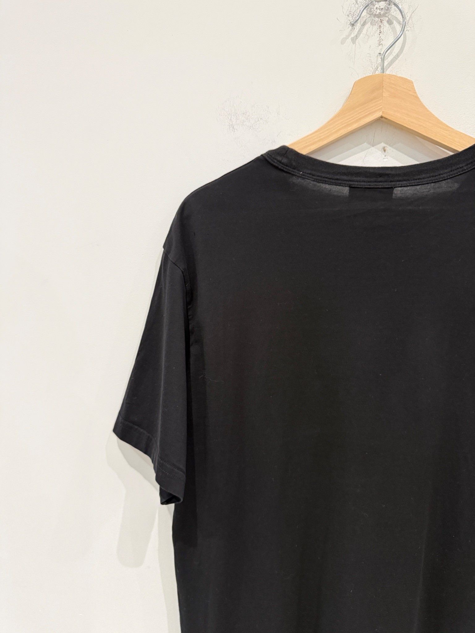Dior Dior Oversized Christian Dior Atelier Shirt Navy Size US L / EU 52-54 / 3 - 5 Thumbnail