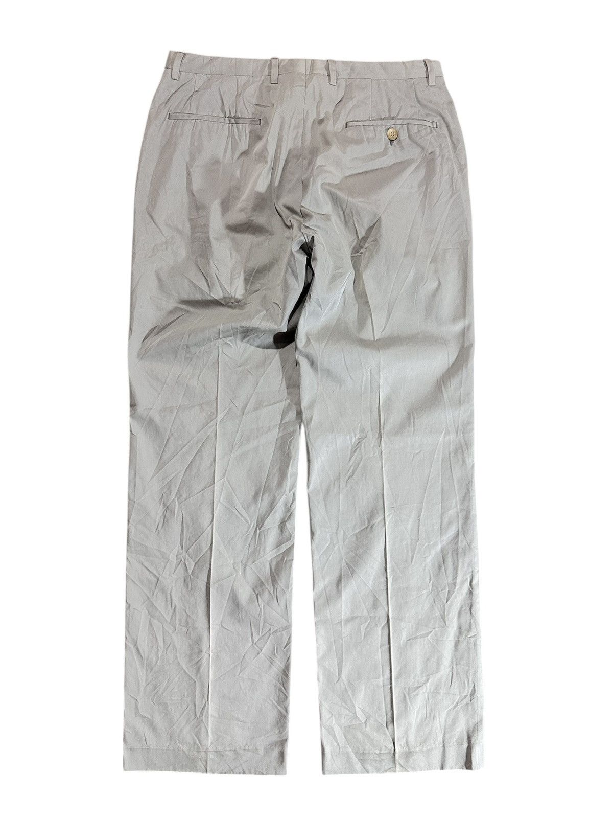Gucci Vintage Gucci pants Size US 32 / EU 48 - 2 Thumbnail