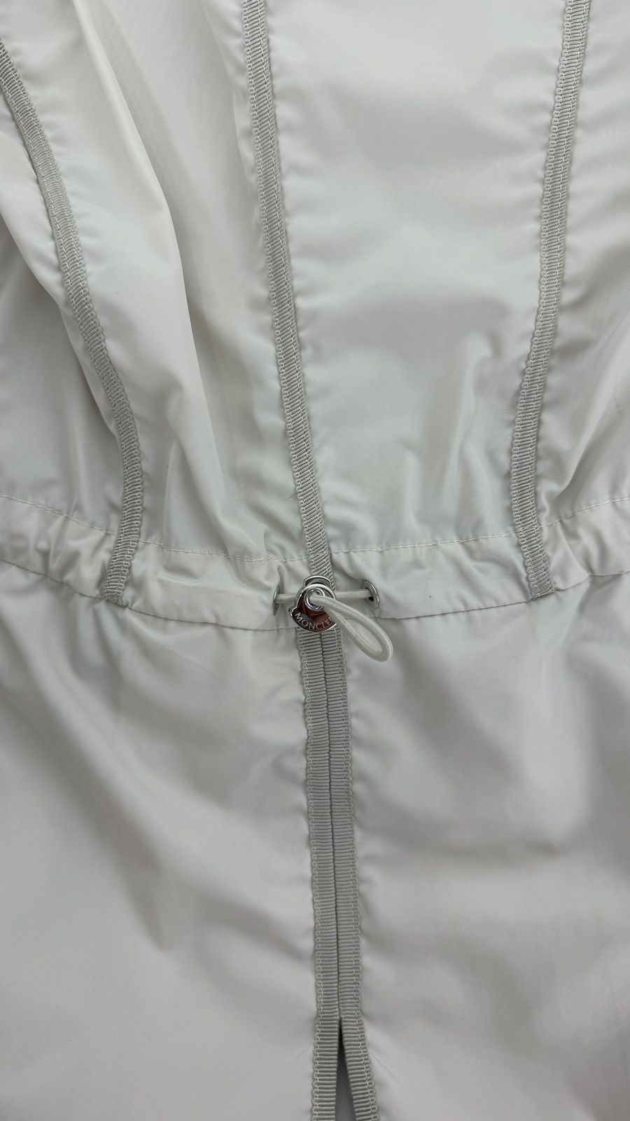 Moncler Moncler Argelia Giubbotto Jacket Size S / US 4 / IT 40 - 17 Thumbnail