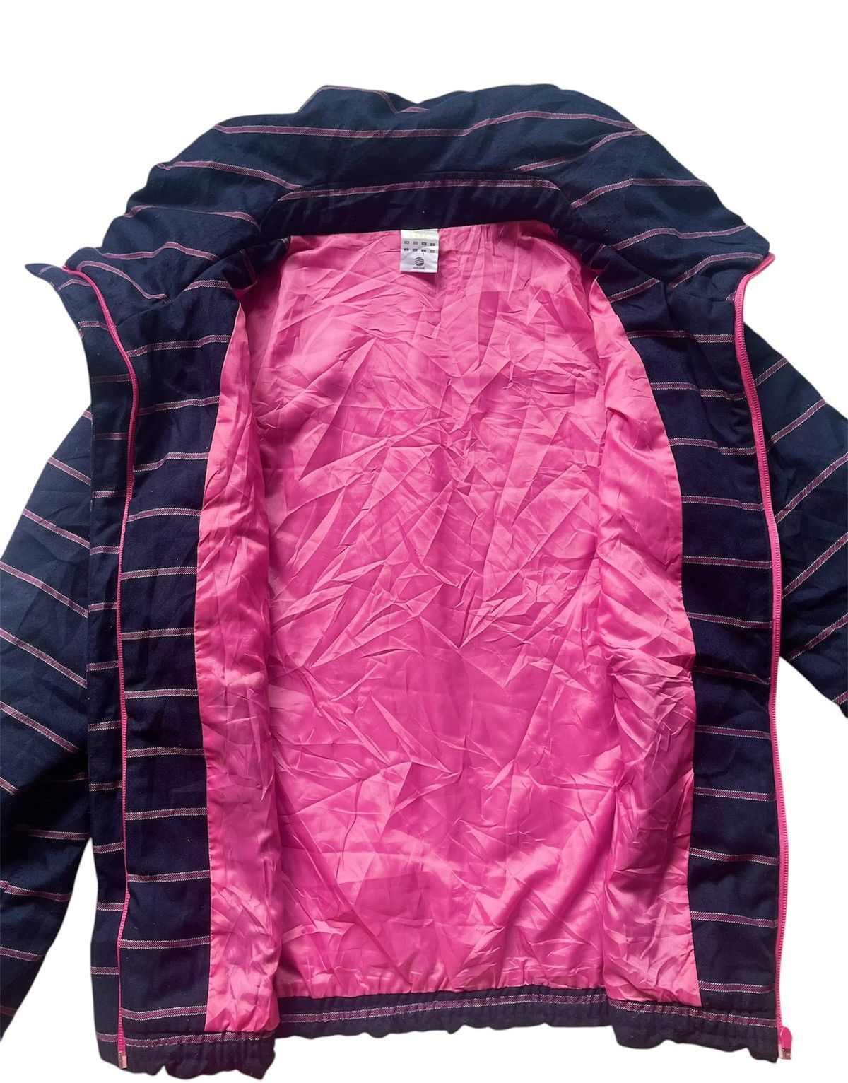 Adidas Adidas Neo Label Jacket Size XS / US 0-2 / IT 36-38 - 3 Thumbnail