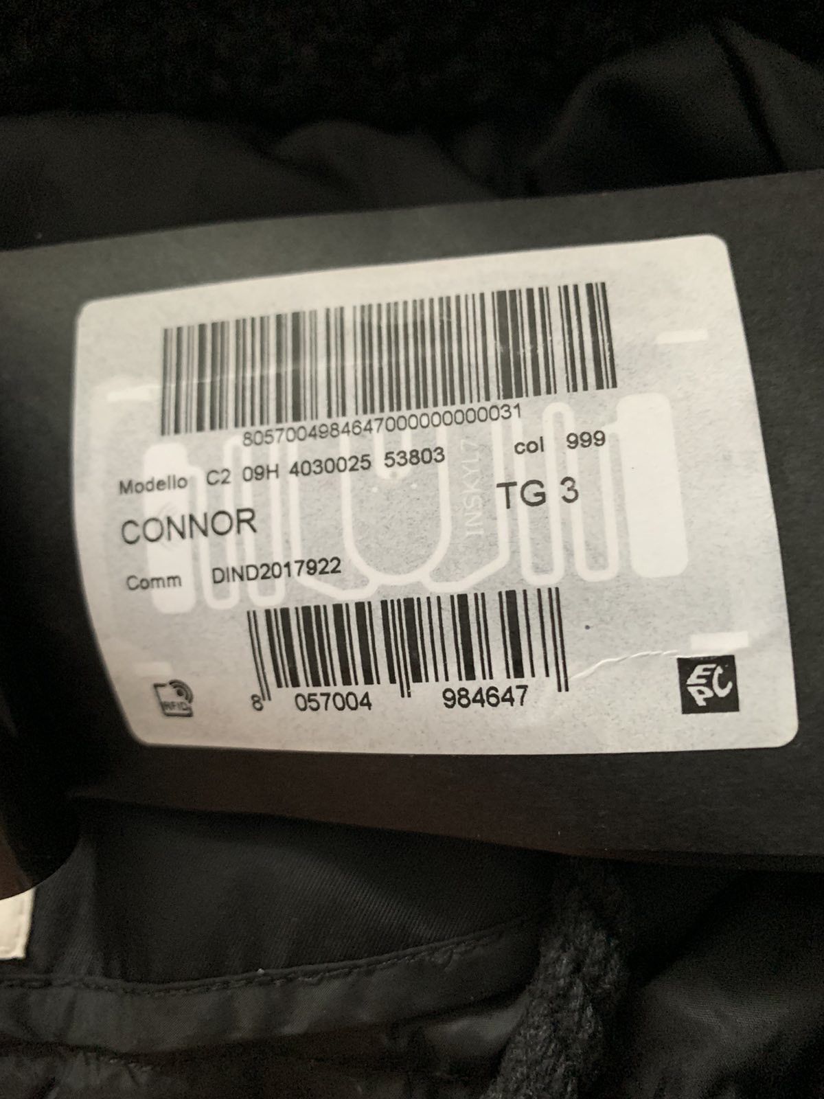 Craig Green × Moncler 🔥🔥 3600$ Moncler x Craig Green Connor Jacket Size US L / EU 52-54 / 3 - 11 Thumbnail