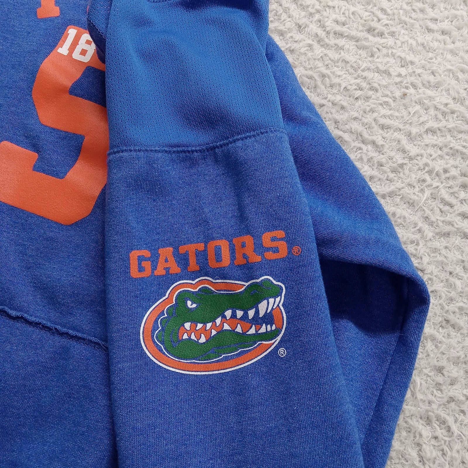 & Other Stories Florida Gators Sweatshirt Women's S Colosseum Athletics Size S / US 4 / IT 40 - 4 Thumbnail