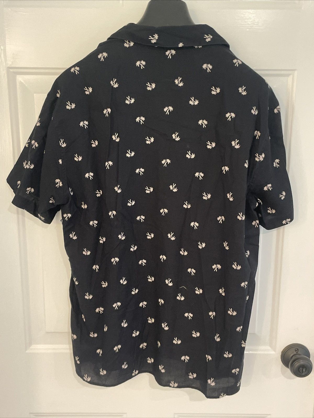 Bonobos Bonobos Camp Collar Button Up Shirt Size US M / EU 48-50 / 2 - 4 Thumbnail