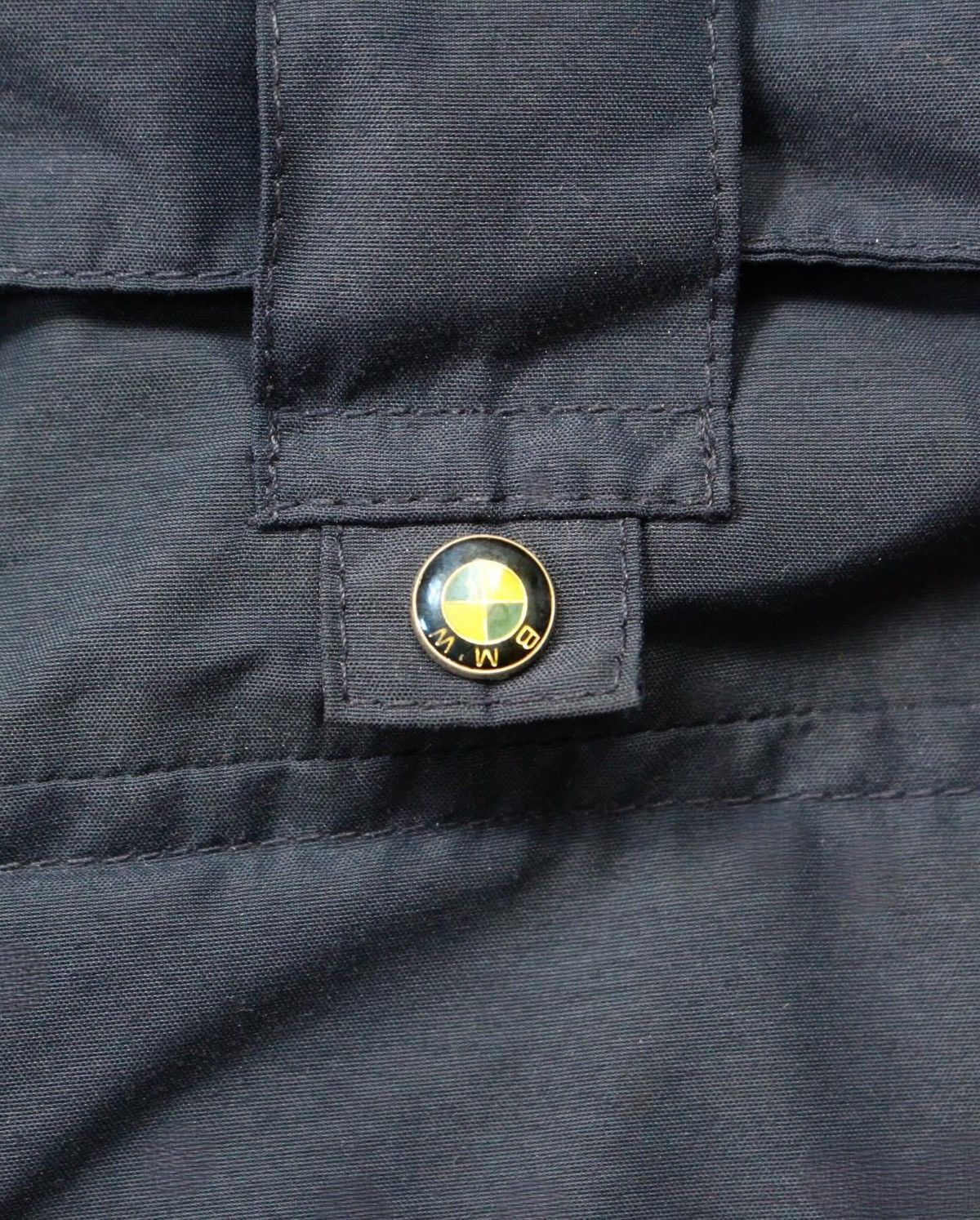 BMW × Goretex 00s BMW GORE-TEX KLIMA KOMFORT JACKET Size US M / EU 48-50 / 2 - 8 Thumbnail