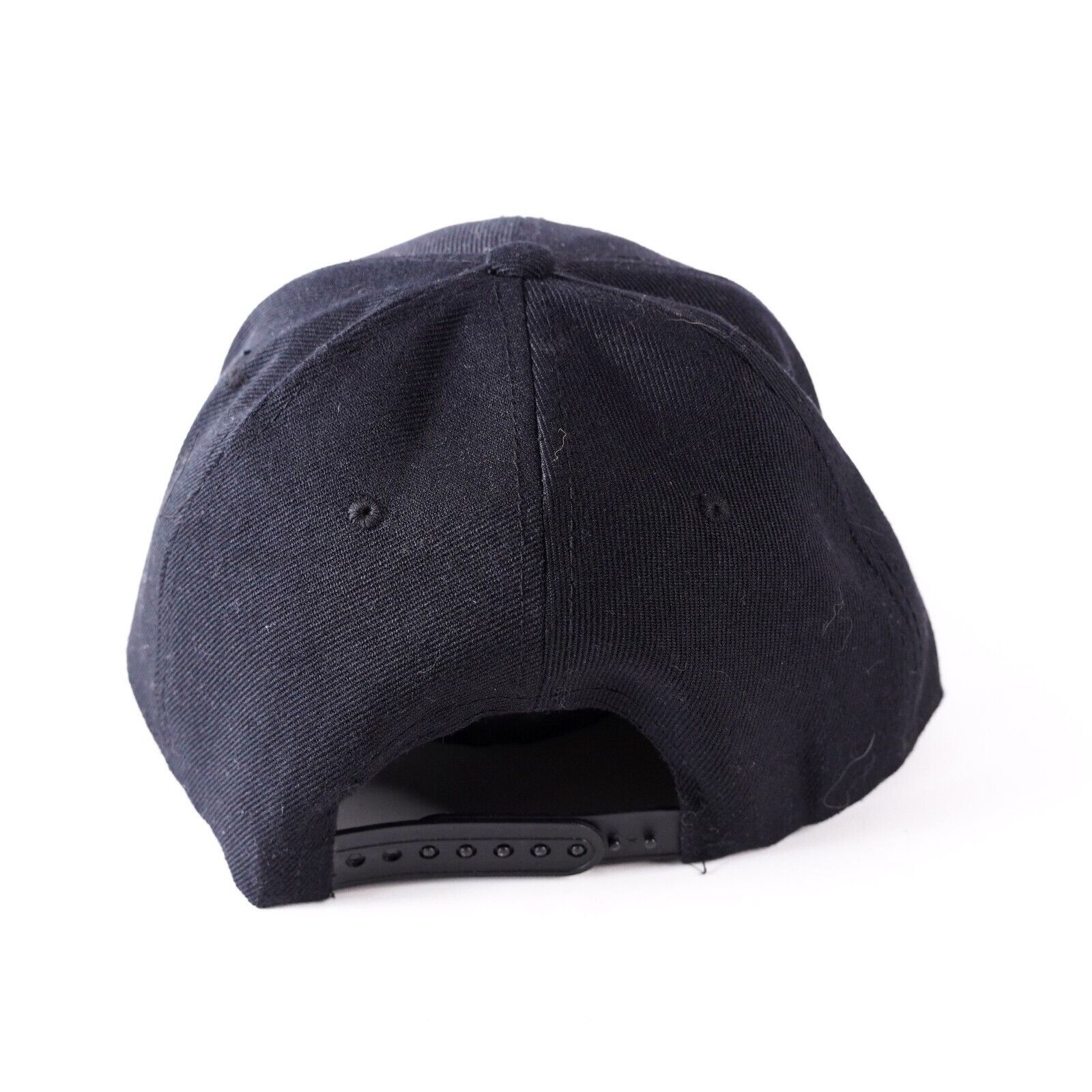 Star Wars Disney Star Wars Darth Vader Baseball Hat Visor Cap Black Size ONE SIZE - 3 Thumbnail