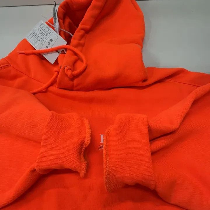 Balenciaga Balenciaga Balenciaga SS21 Political Campaign Long Sleeve Size US M / EU 48-50 / 2 - 6 Thumbnail