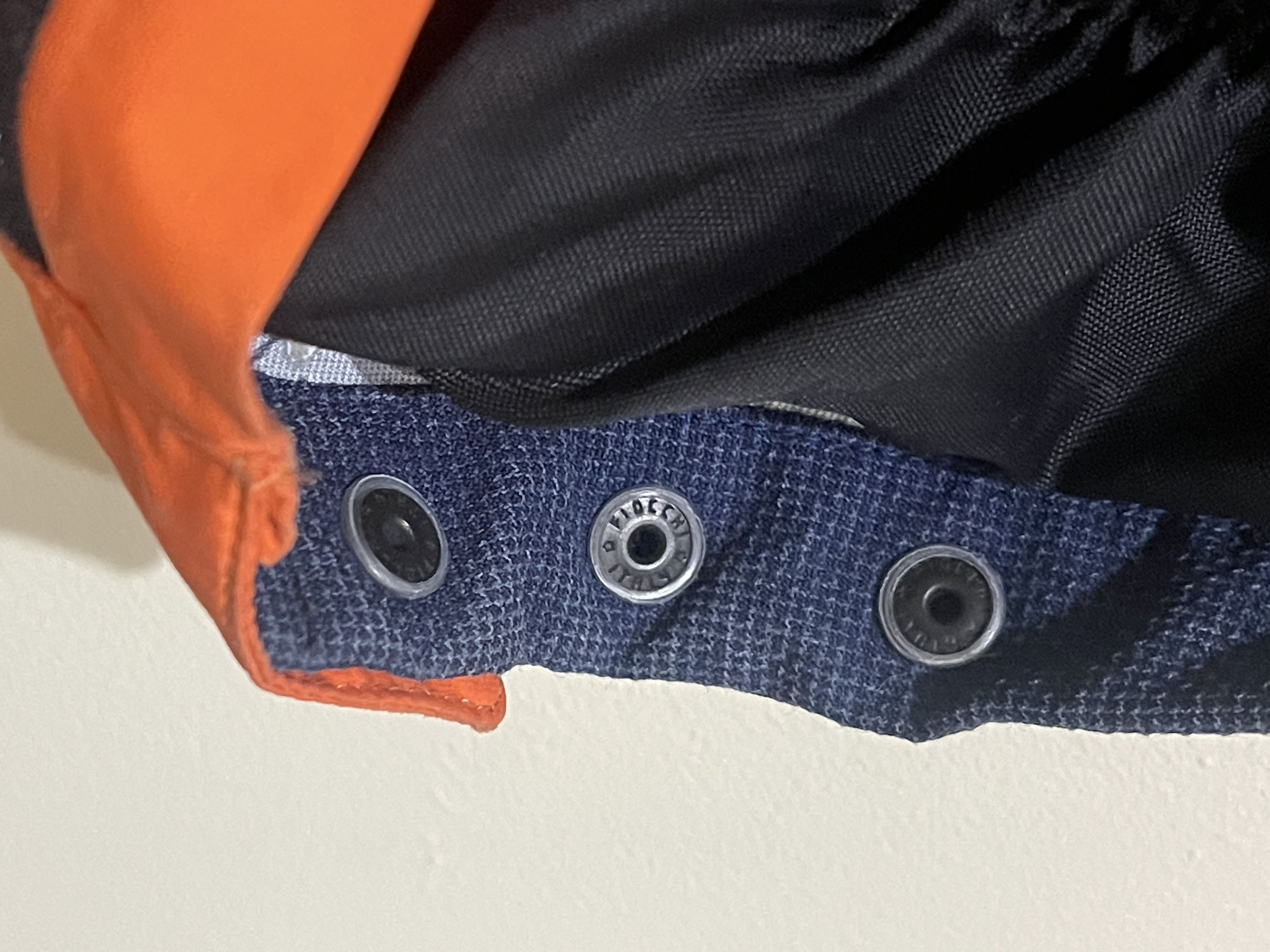 Mammut Mammut Eiger Xtreme pants goretex XCR Size US 26 / EU 42 - 19 Thumbnail